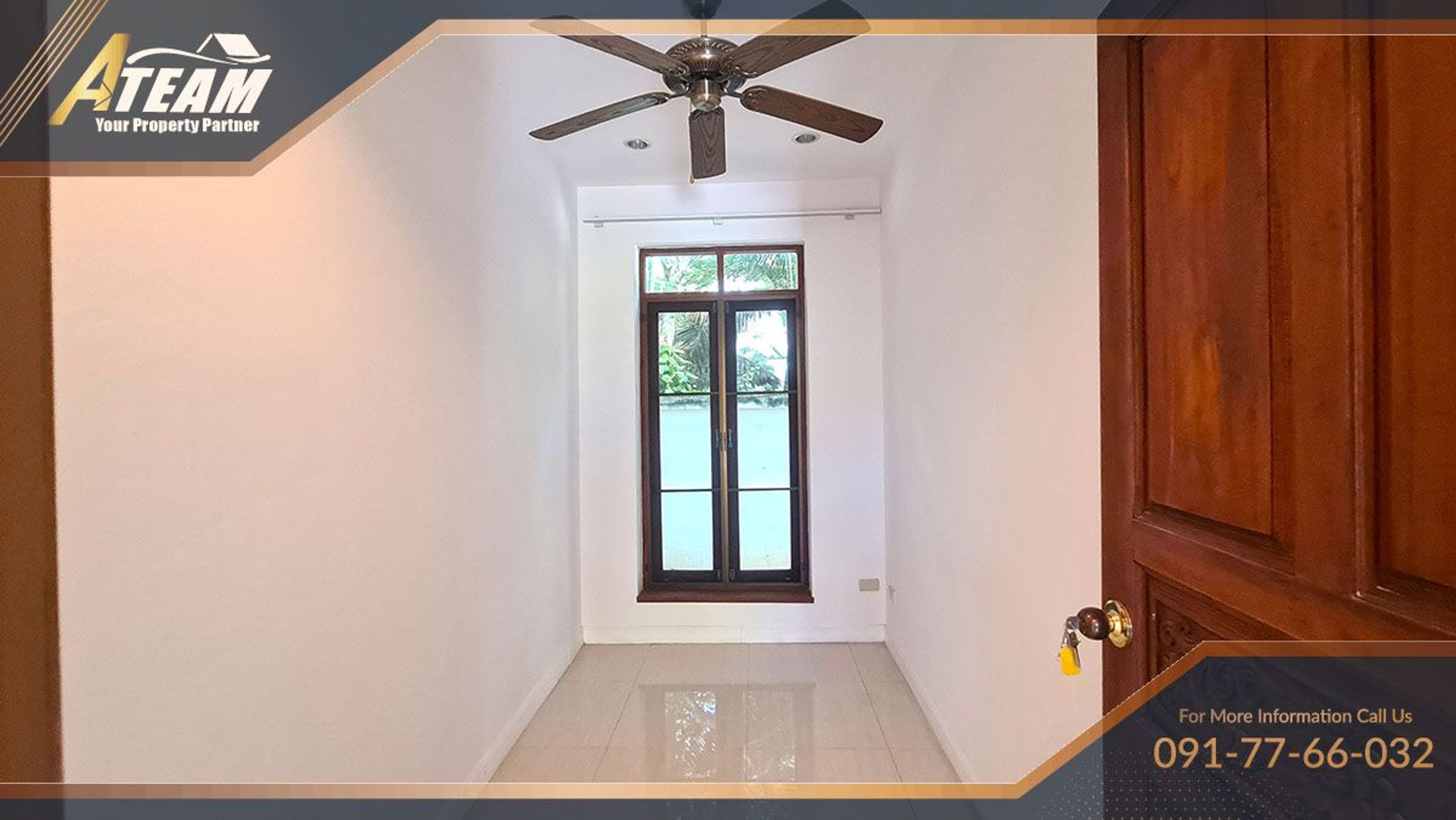 House / Villa For Rent - - 8 Bedrooms - 6 Bathrooms - Price ฿60,000 -  thumbnail 9