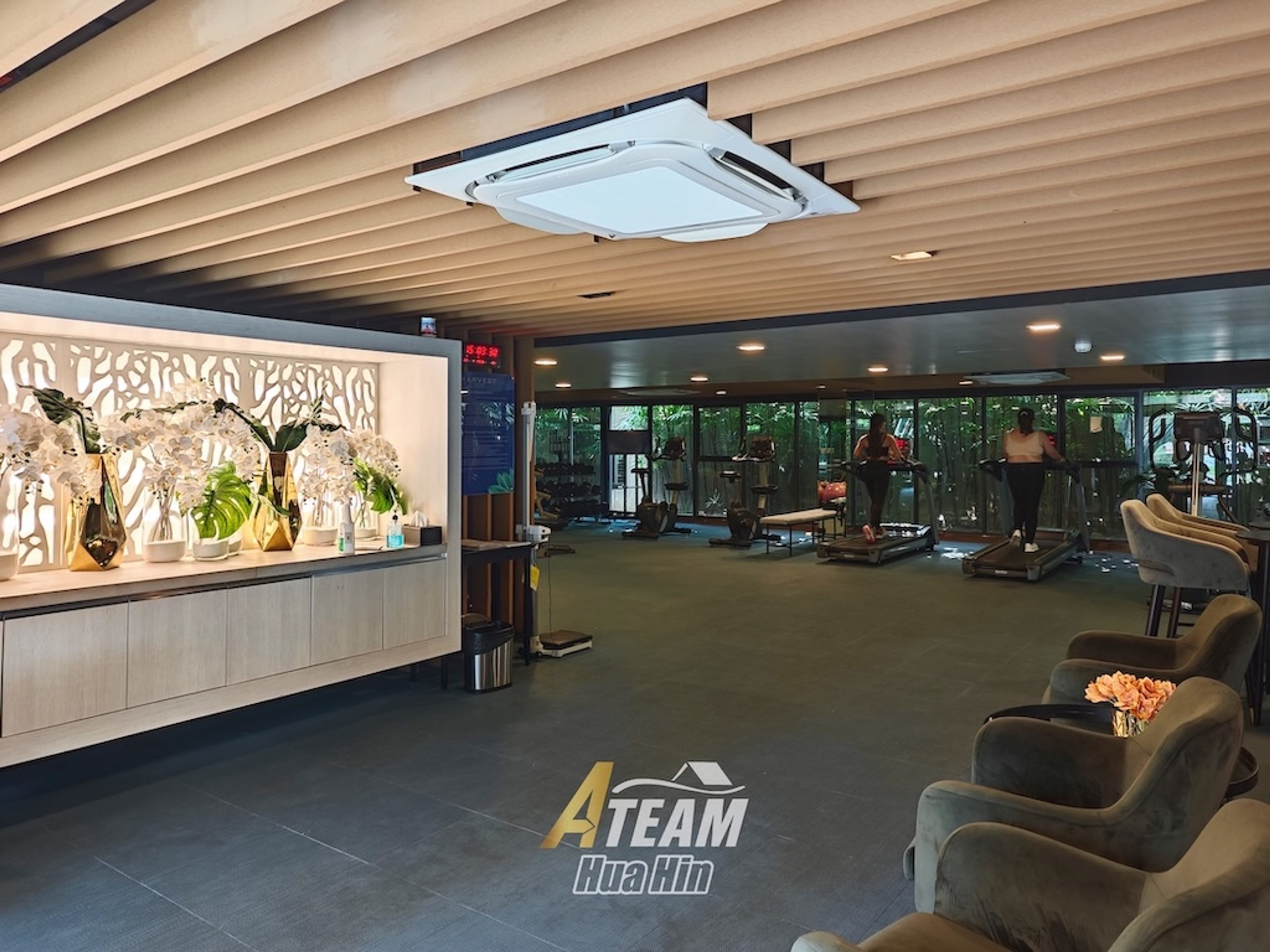 1-Bedroom  42 sqm Condo for Sale at Marvest Hua Hin thumbnail 9