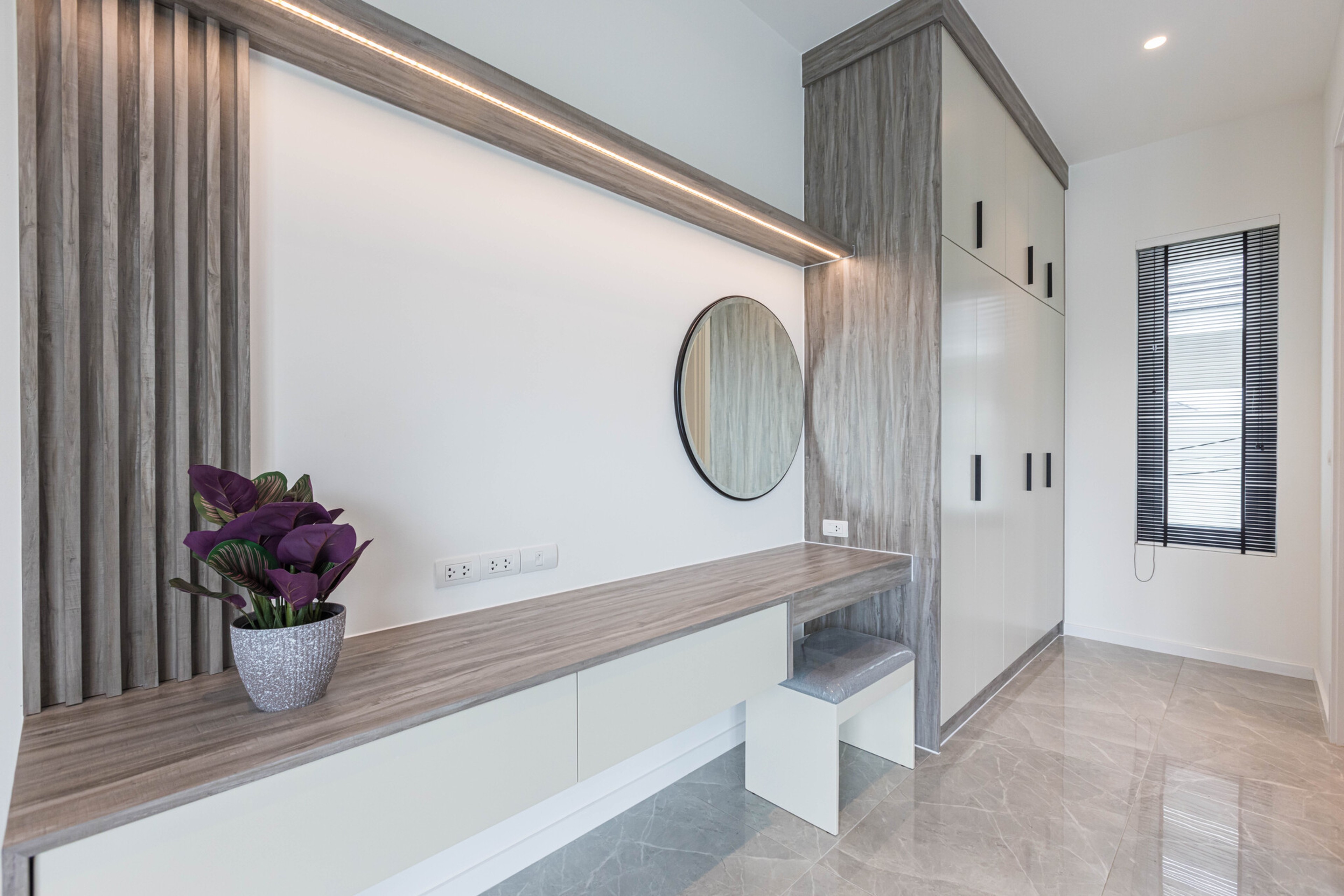BHUMI Hua Hin – Luxury Pool Villas on Expansive Private Plots