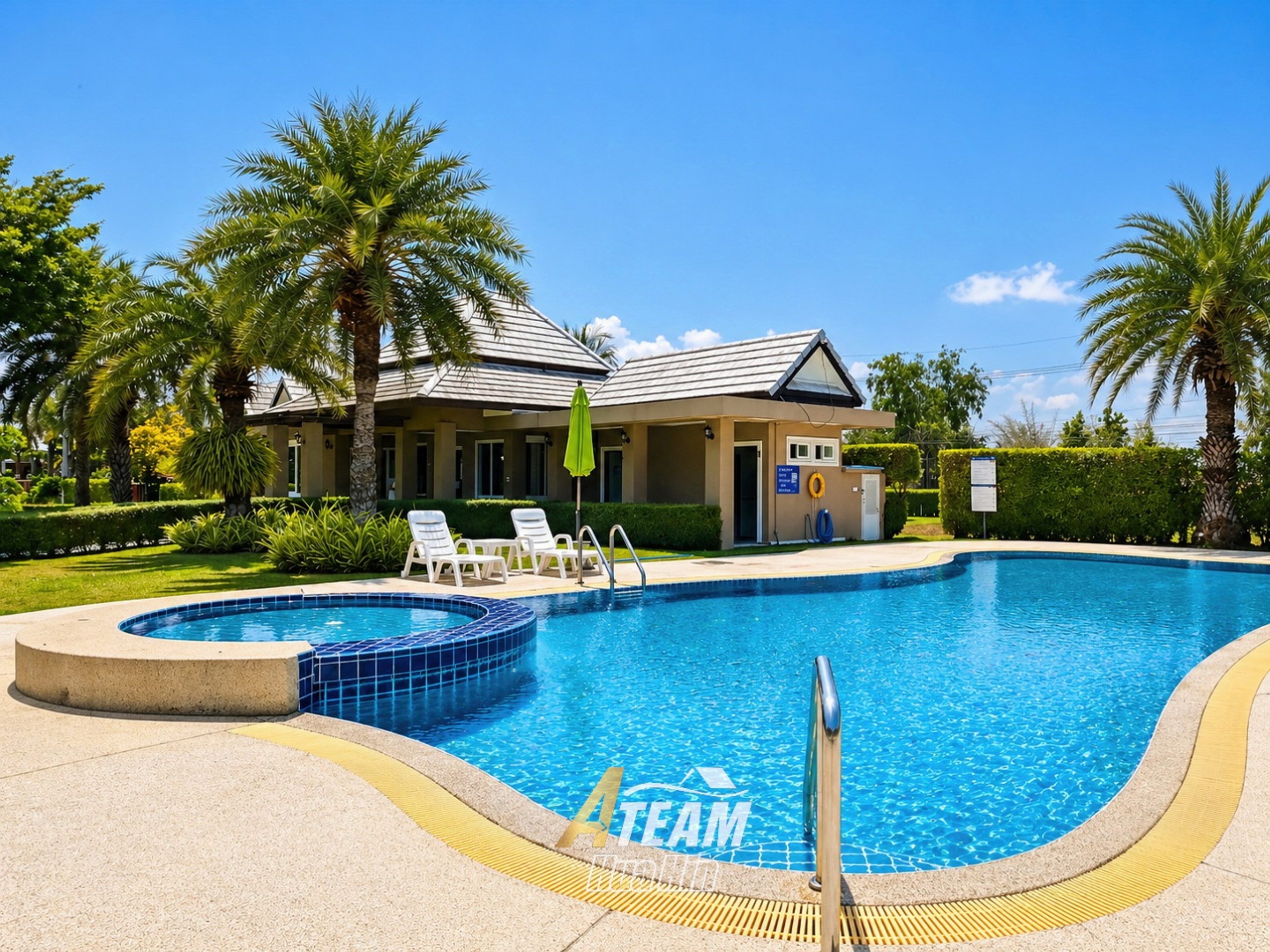 3-Bedroom Villa at Emerald Green thumbnail 21