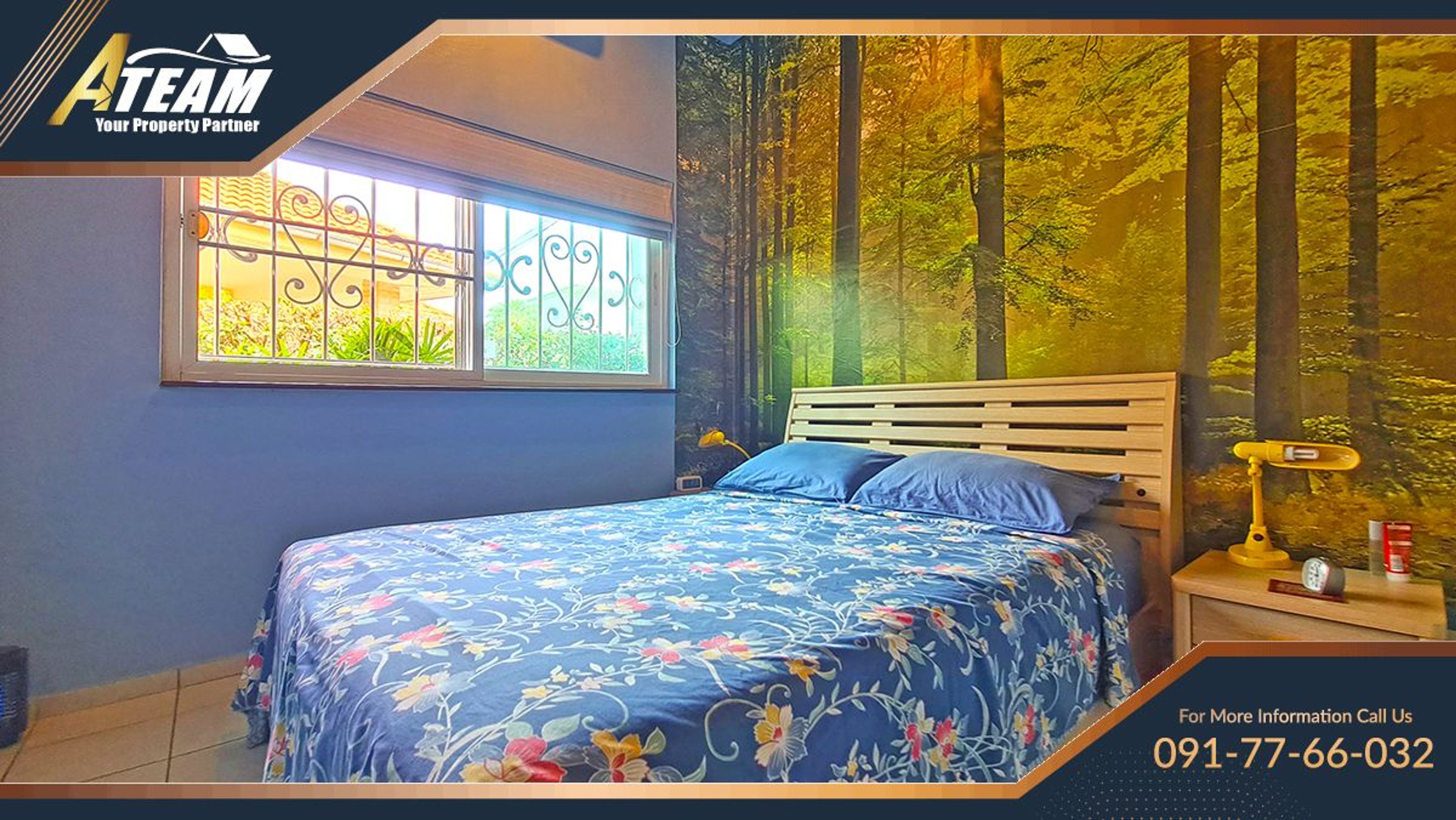 A Cozy Blossom House at Pineapple Village FOR SALE thumbnail 10