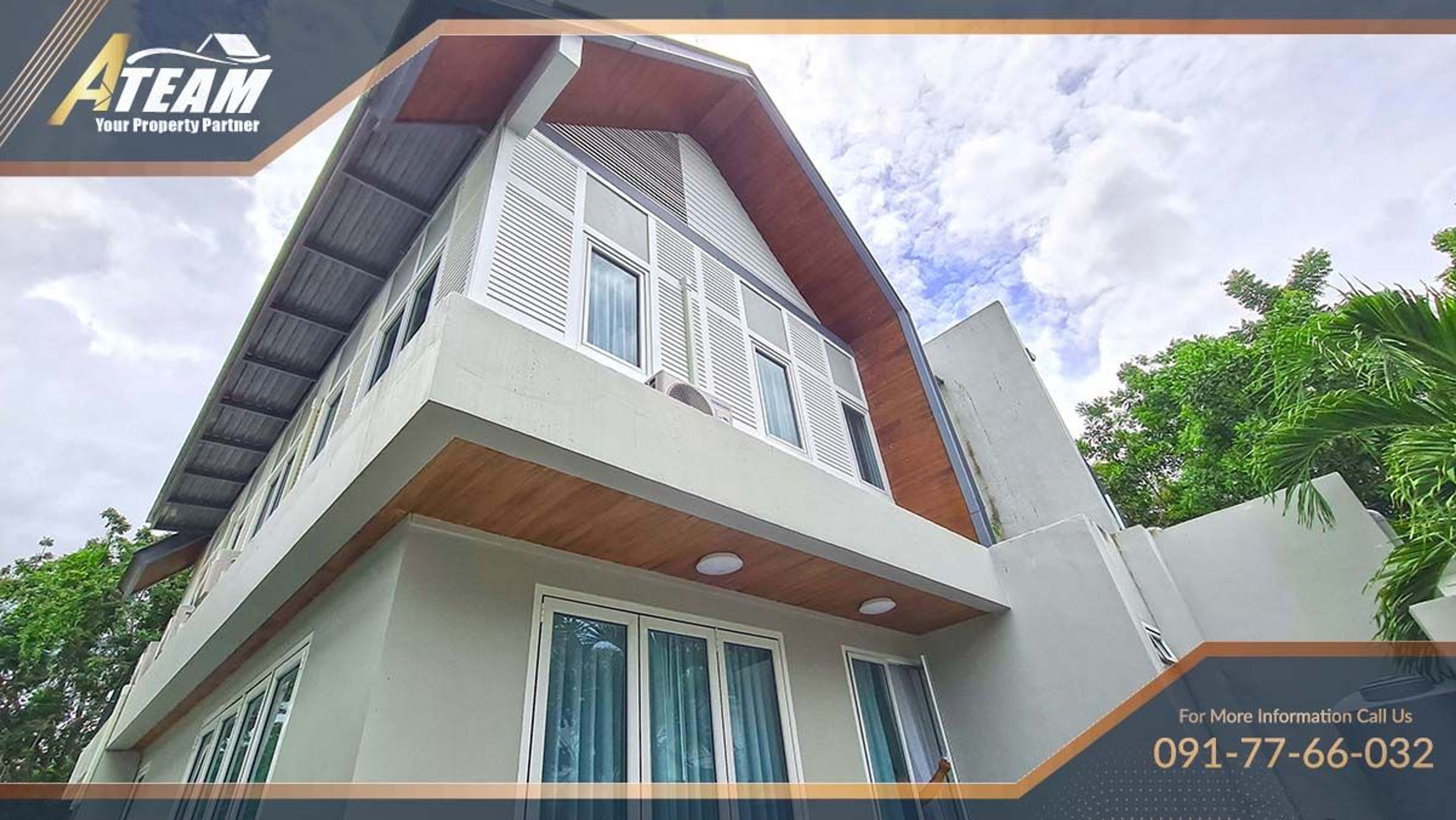 House / Villa For Rent - - 3 Bedrooms - 3 Bathrooms - Price ฿25,000 -  thumbnail 8