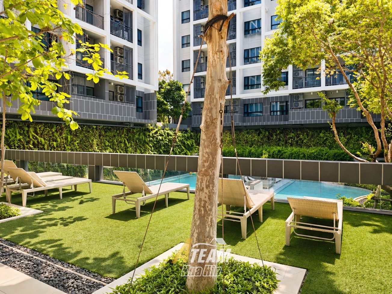 Apartment / Condo For Rent - 0 - 1 Bedroom - 1 Bathroom - Price ฿15,00