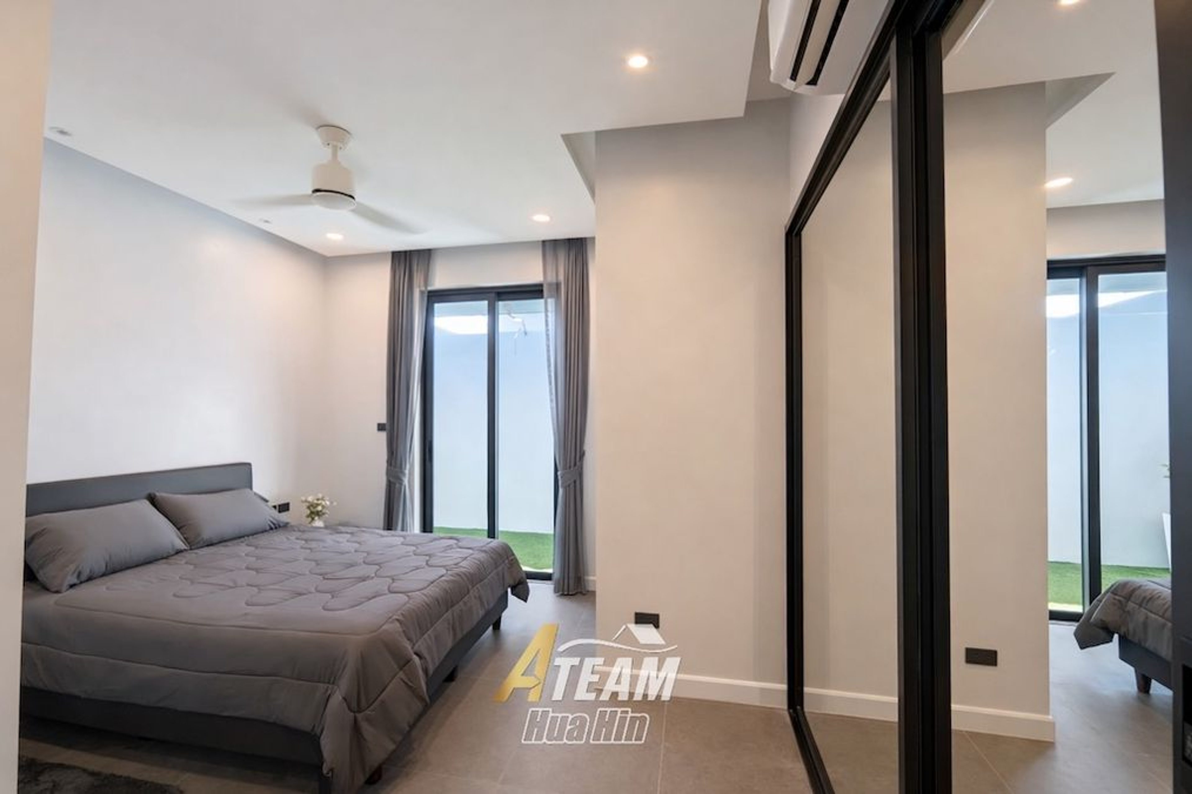 Modern Pool Villa with Large Interior Space in Soi 114 thumbnail 20