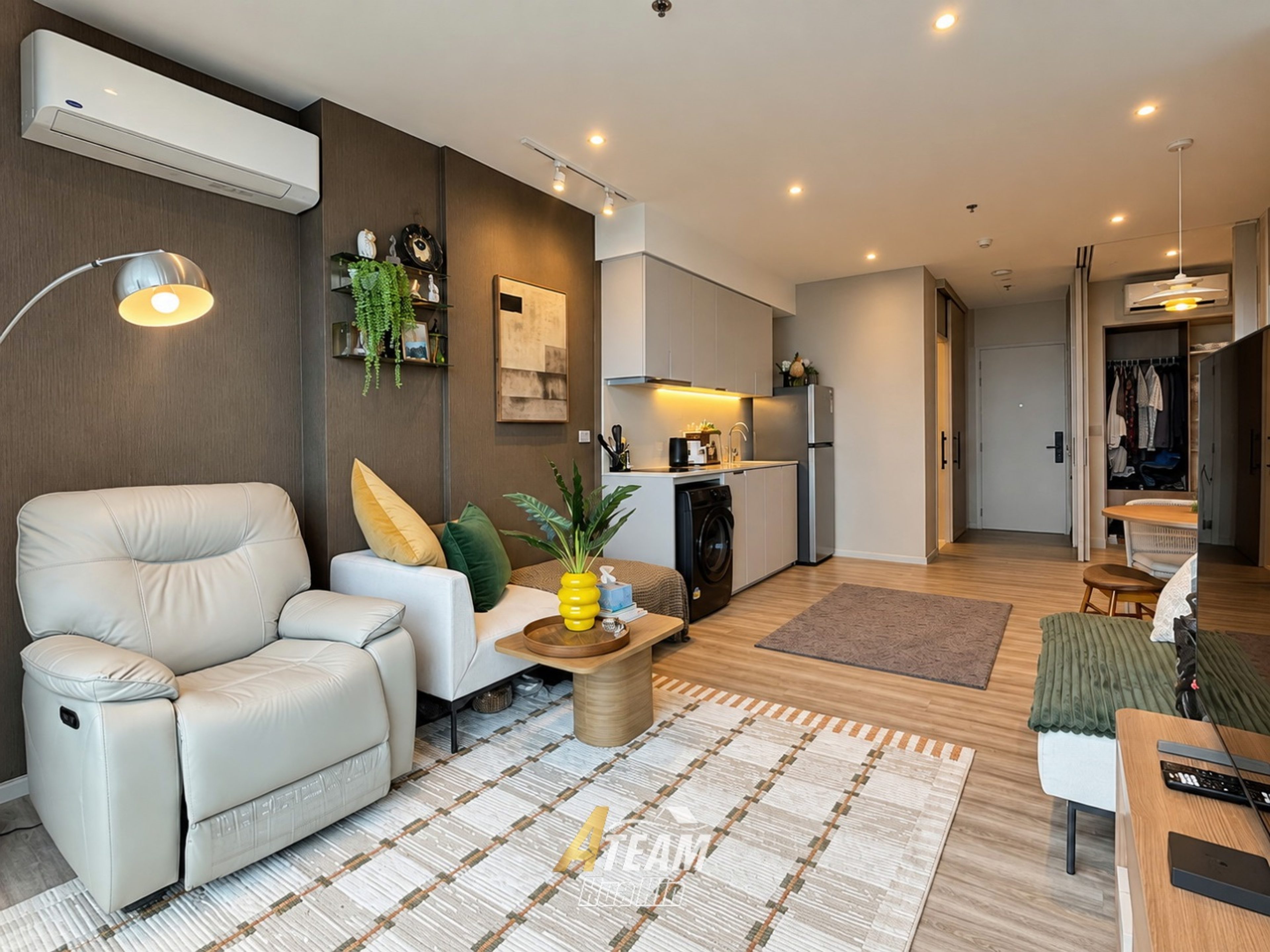 Luxury Condo For Rent in Vehha - 2 Bedroom - 2 Bathroom  thumbnail 7