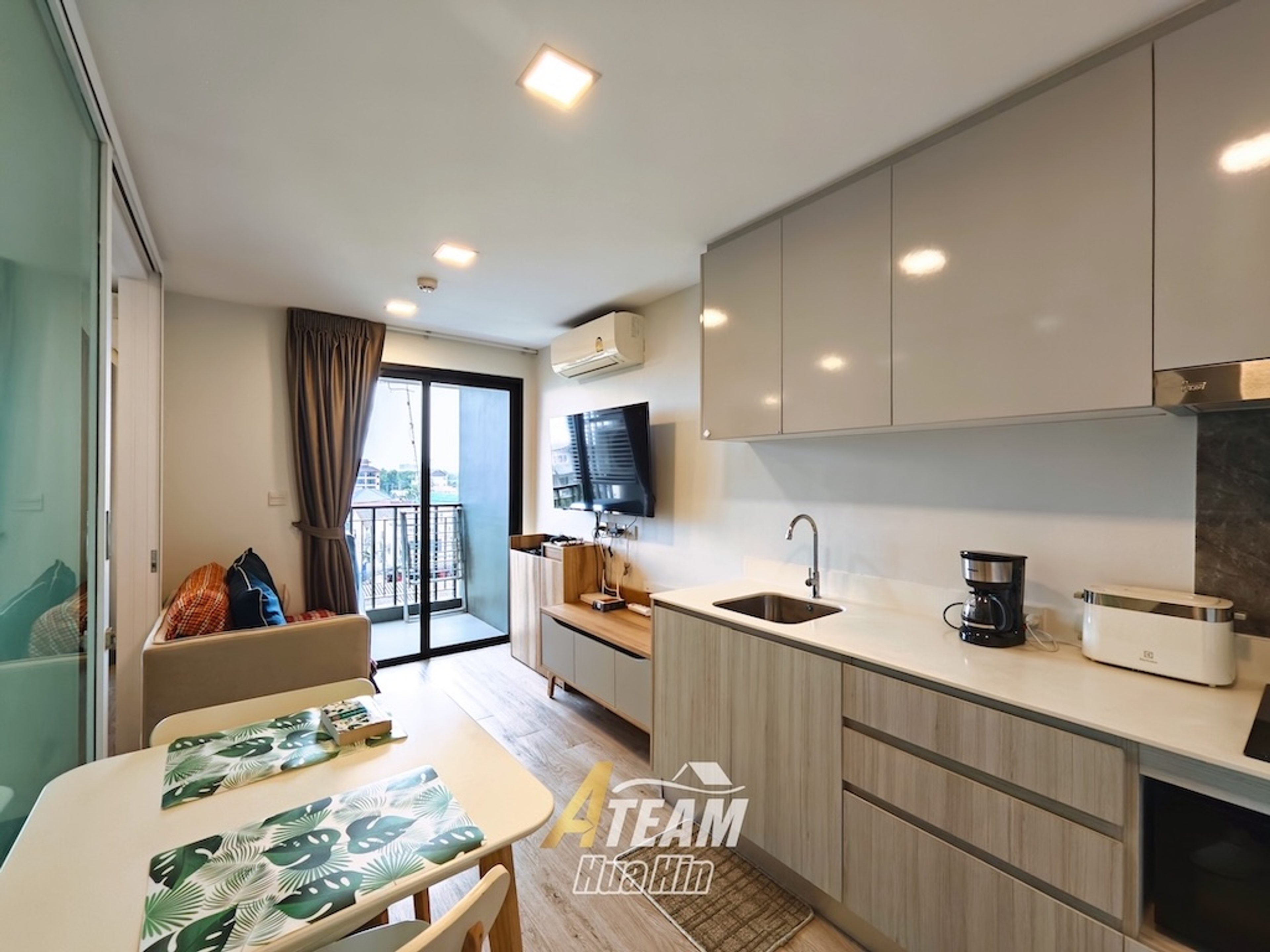 like new Marvest condo best price  thumbnail 5