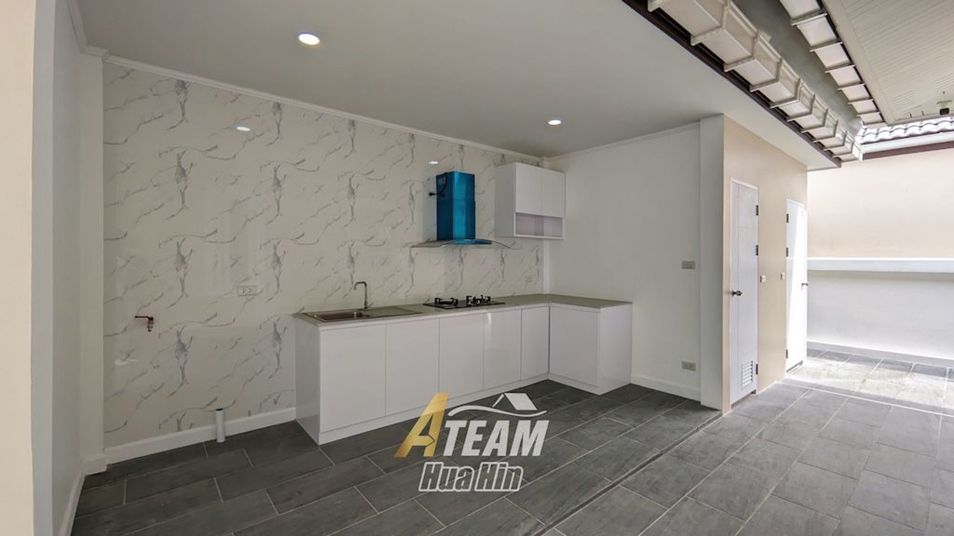 Luxury 3-Bedroom Pool Villa for Sale – Siam Villa 2, Thap Tai thumbnail 21
