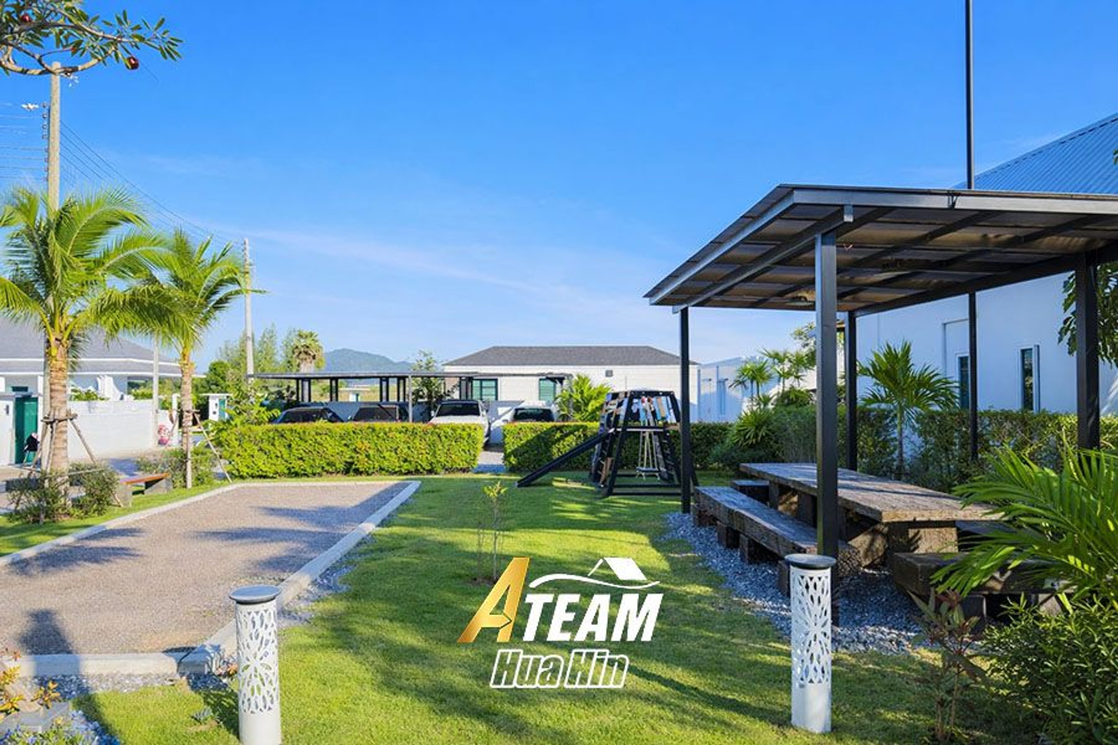 Botanica Villa Hua Hin (Soi 112) – Modern 3-Bedroom Pool Villa for Ren thumbnail 27