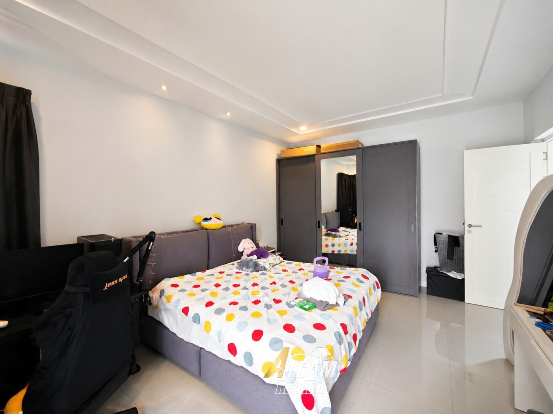 3-Bedroom Pool Villa in a Convenient Soi 114 Location