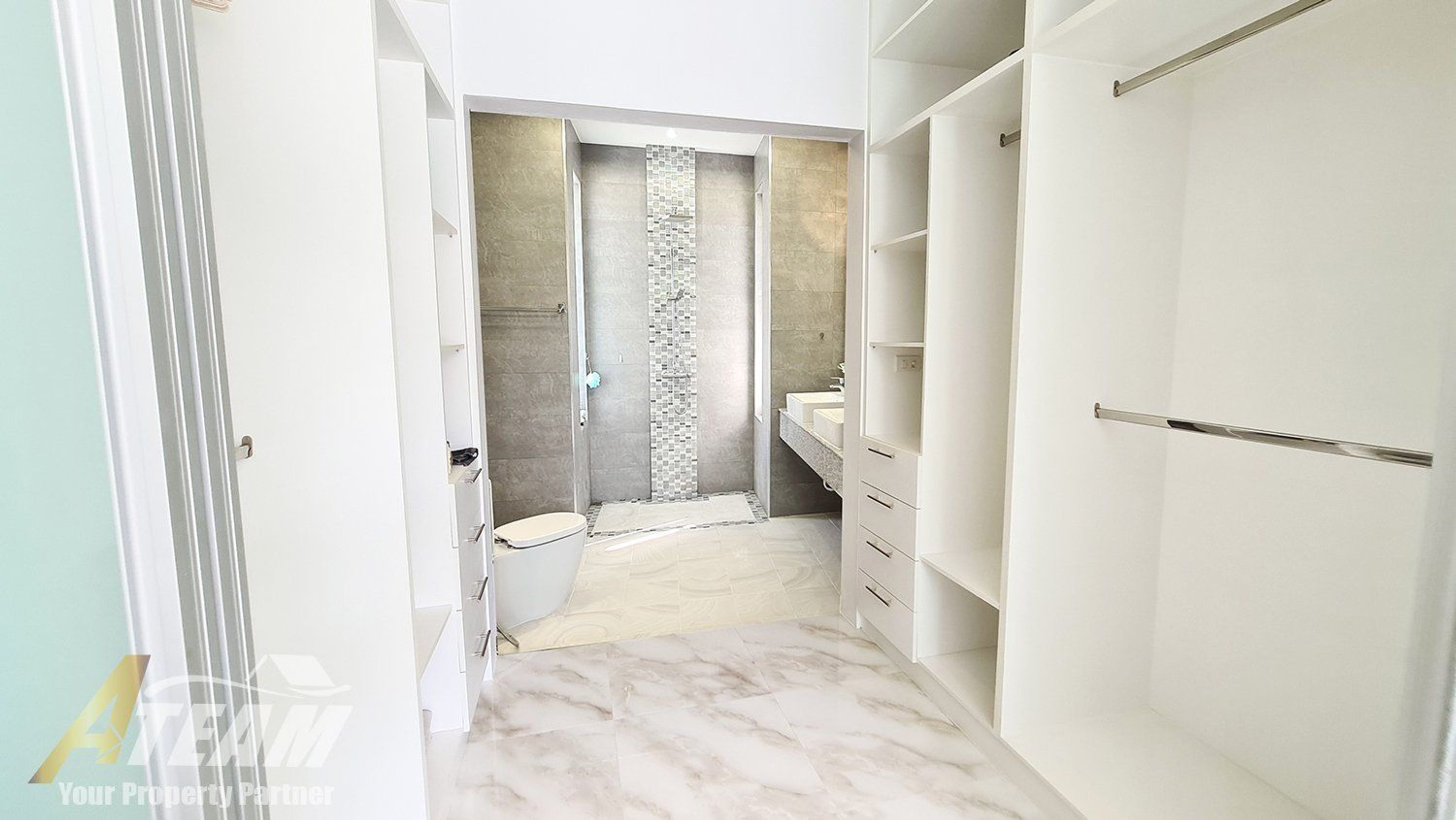 House / Villa For Rent - - 2 Bedrooms - 2 Bathrooms - Price ฿35,000 -  thumbnail 22