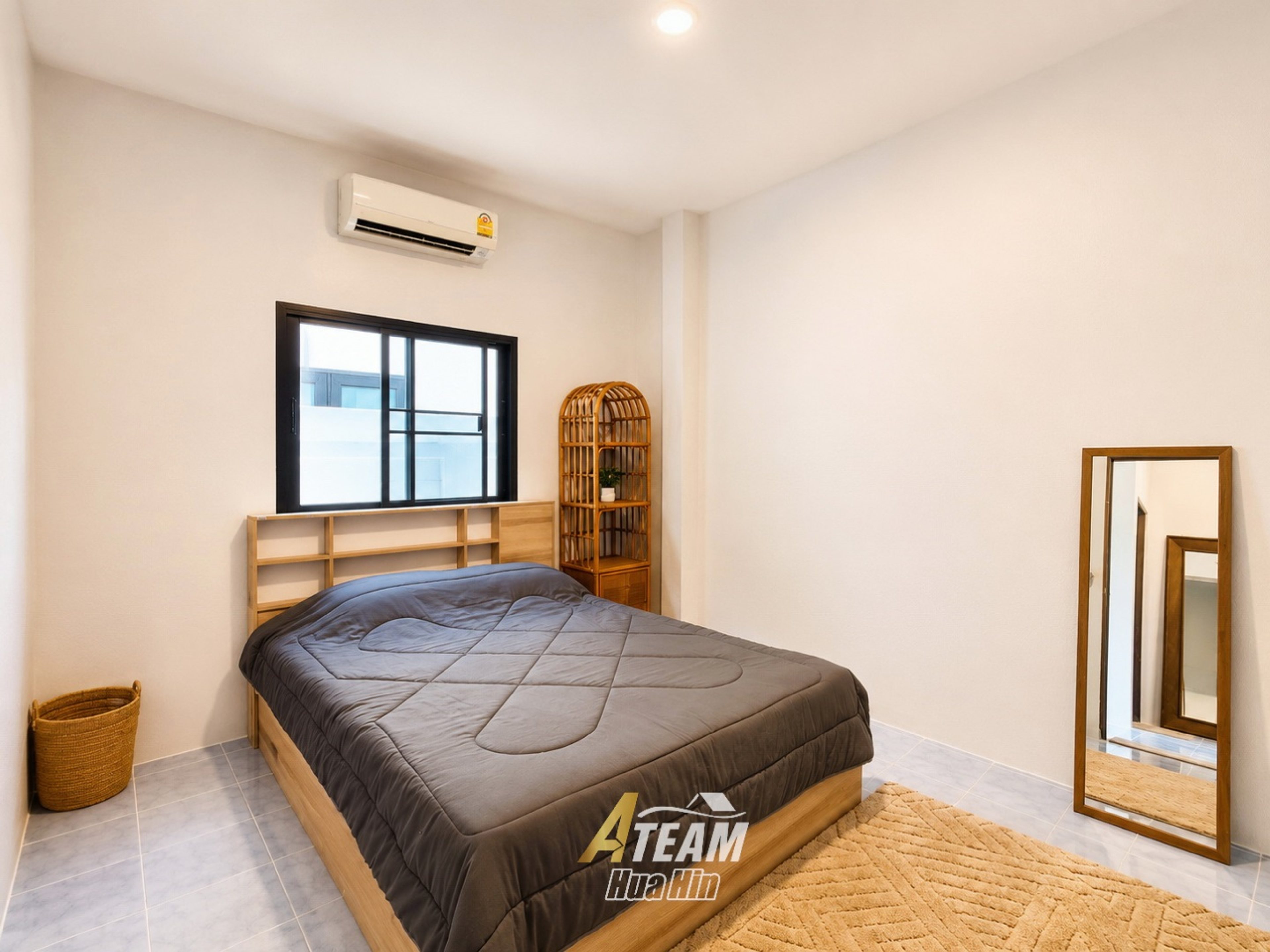 Beautifully Renovated 3-Bedroom Home with Private Plunge Pool thumbnail 14