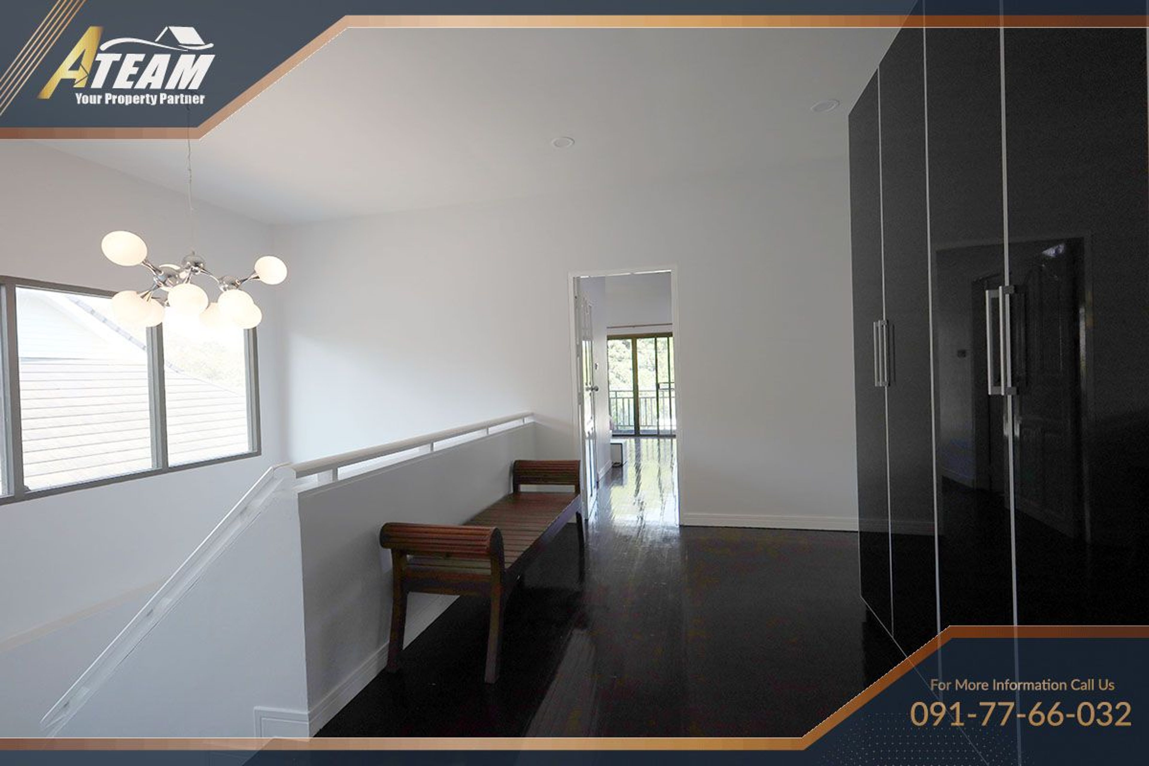 Stunning 4-Bedroom Pool Villa for Sale at The Heights 1 thumbnail 28