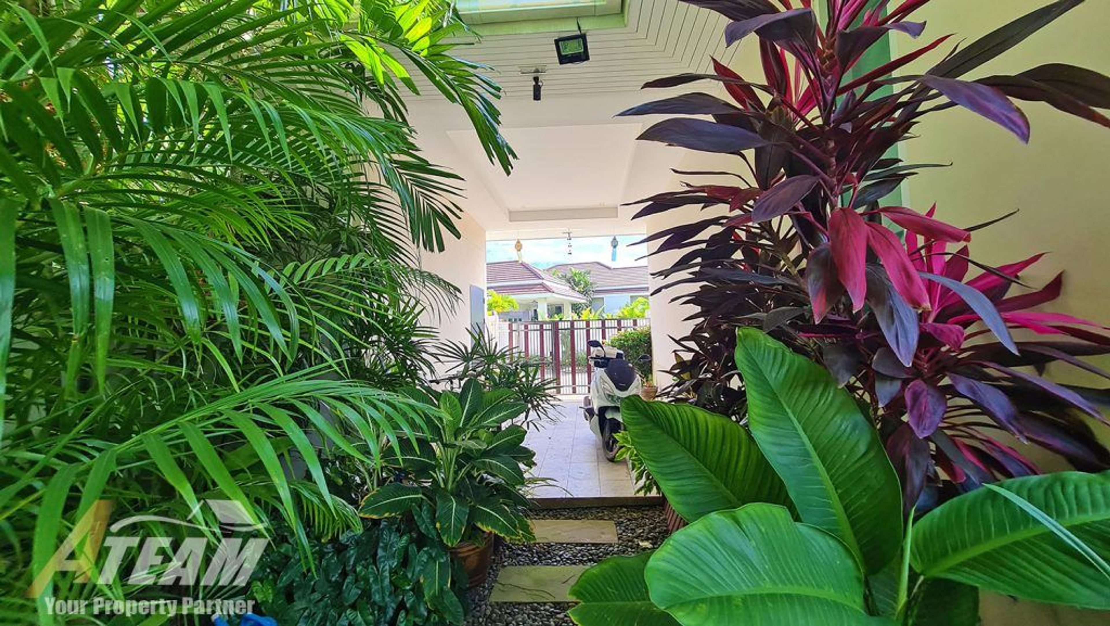 House / Villa For Rent - - 2 Bedrooms - 2 Bathrooms - Price ฿35,000 -  thumbnail 7
