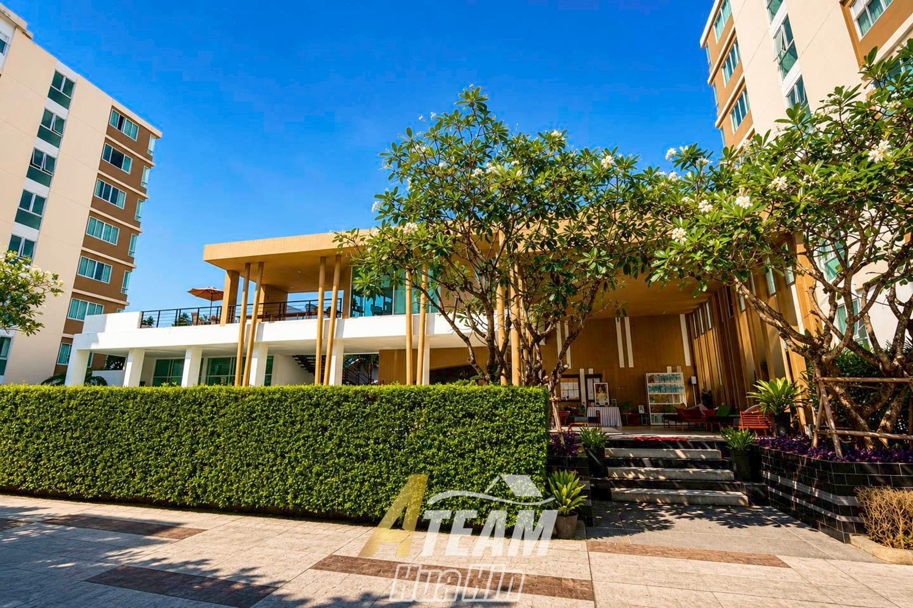 FOR SALE | 2-Bedroom Condo Baan Koo Kiang thumbnail 23