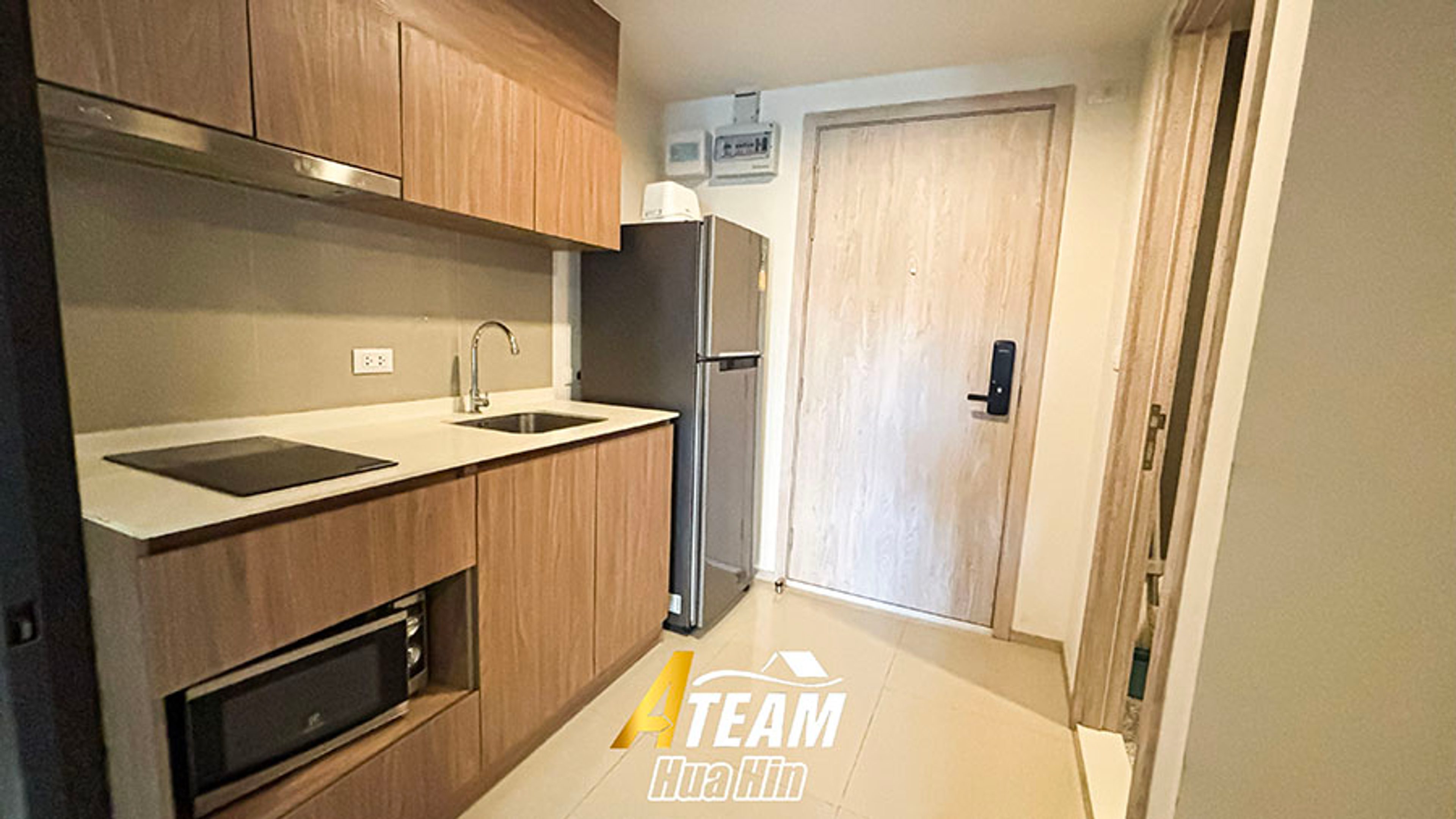 Cozy 1 Bedroom at La Casita for Sale 2.8 Million THB thumbnail 27