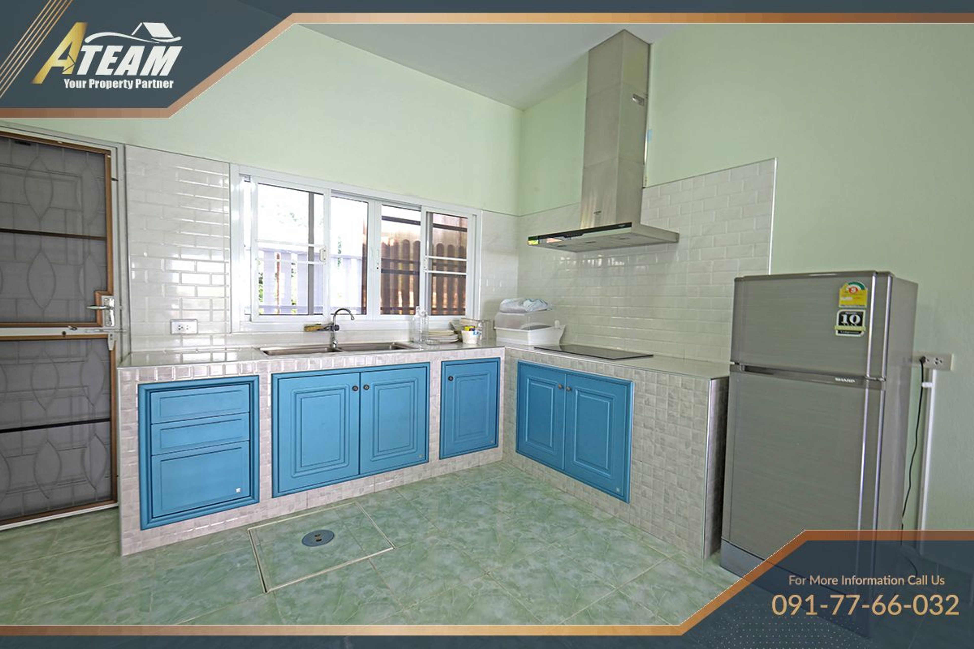 Apartment / Condo For Rent - - 2 Bedrooms - 2 Bathrooms - Price ฿42,00 thumbnail 36