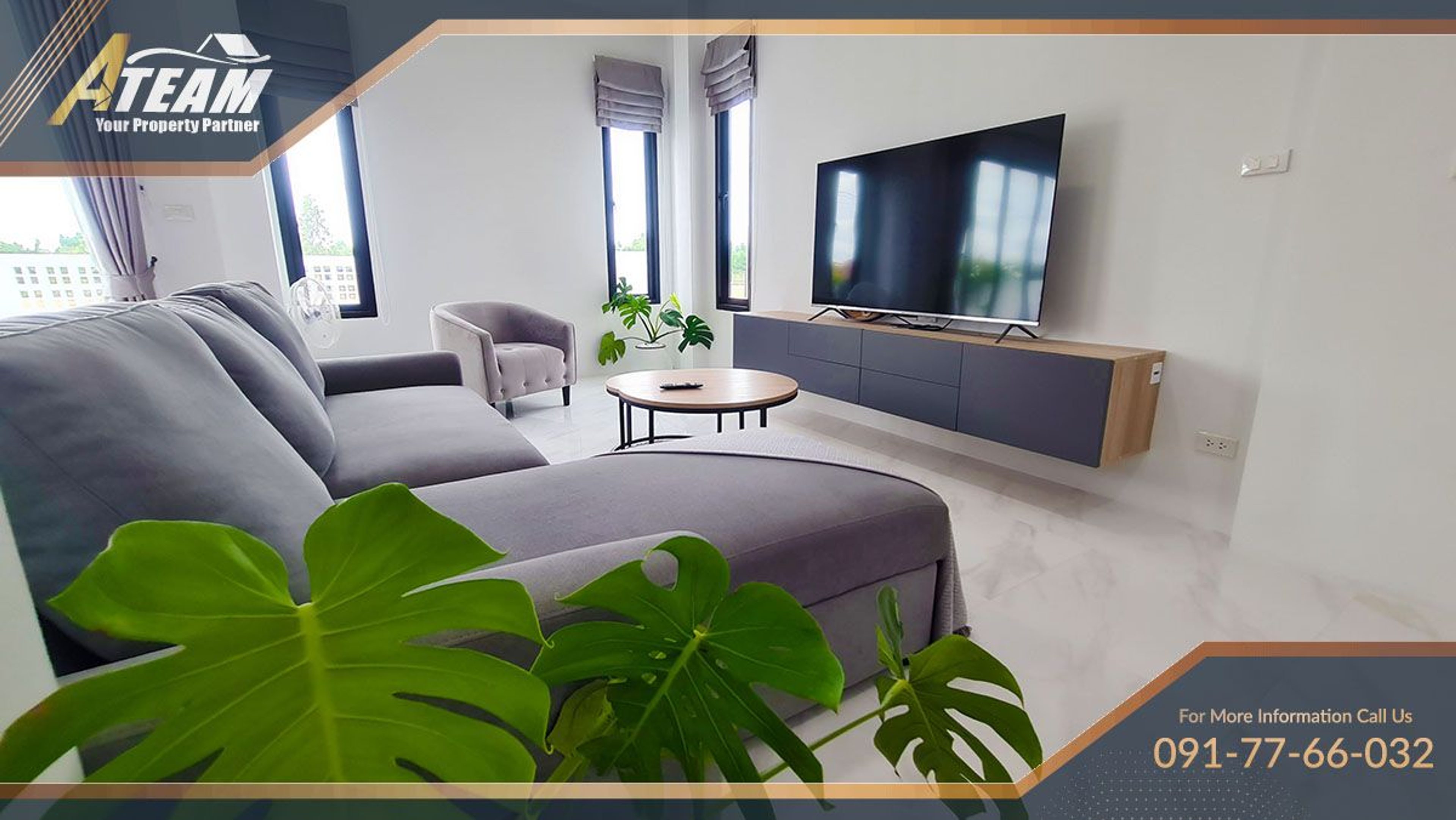 House / Villa For Rent - - 5 Bedrooms - 3 Bathrooms - Price ฿35,000 -  thumbnail 20