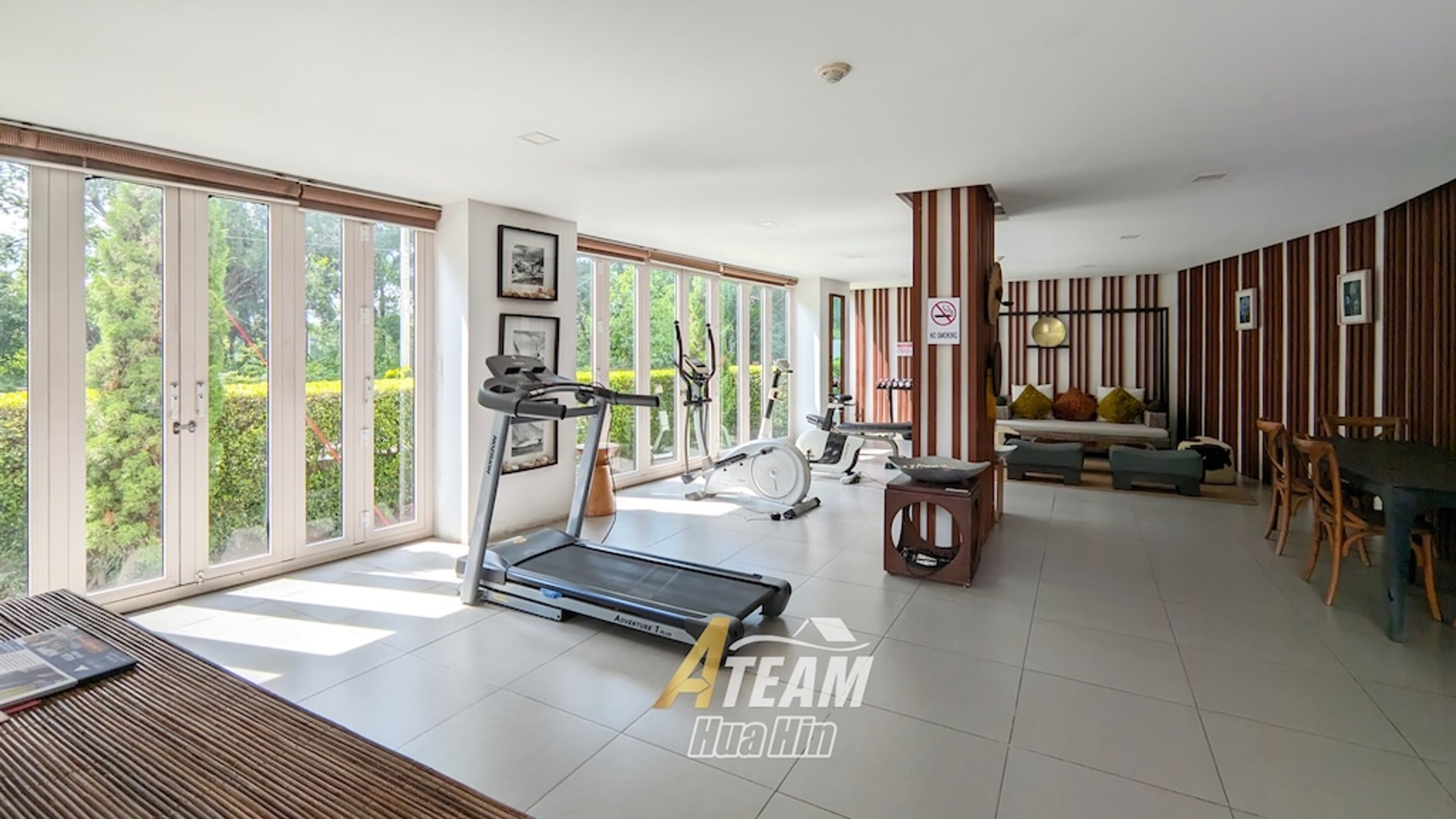 Baan View Viman – Stylish Living in Khao Takiab’s Best Location thumbnail 12