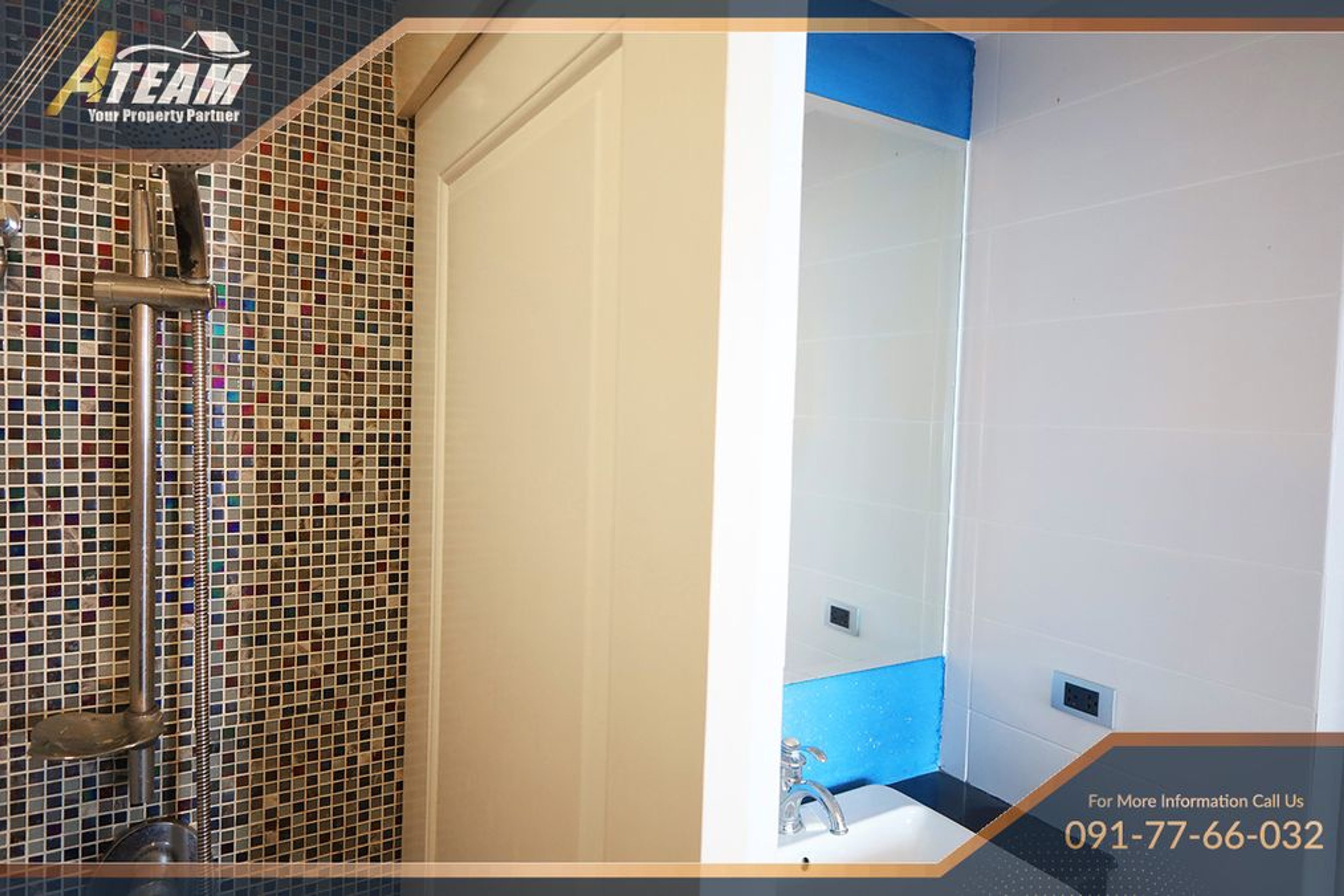 The Crest Santora 1 Bedroom for Sale with Swimming Pool View thumbnail 15