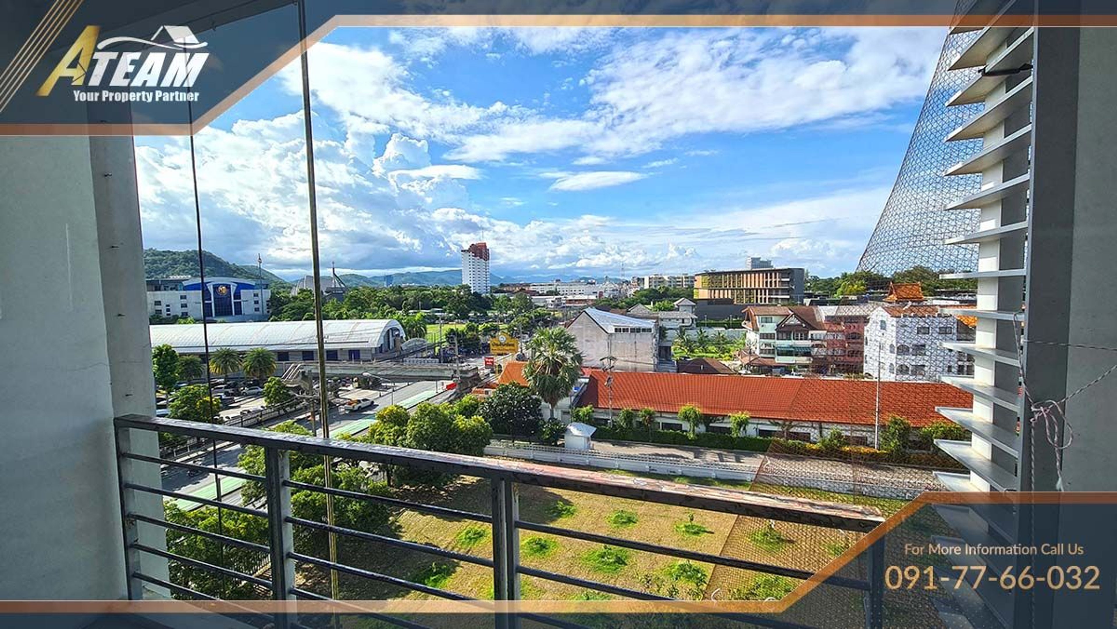 Charming 1-Bedroom Condo at Baan San Dao – 6,000,000 THB thumbnail 2