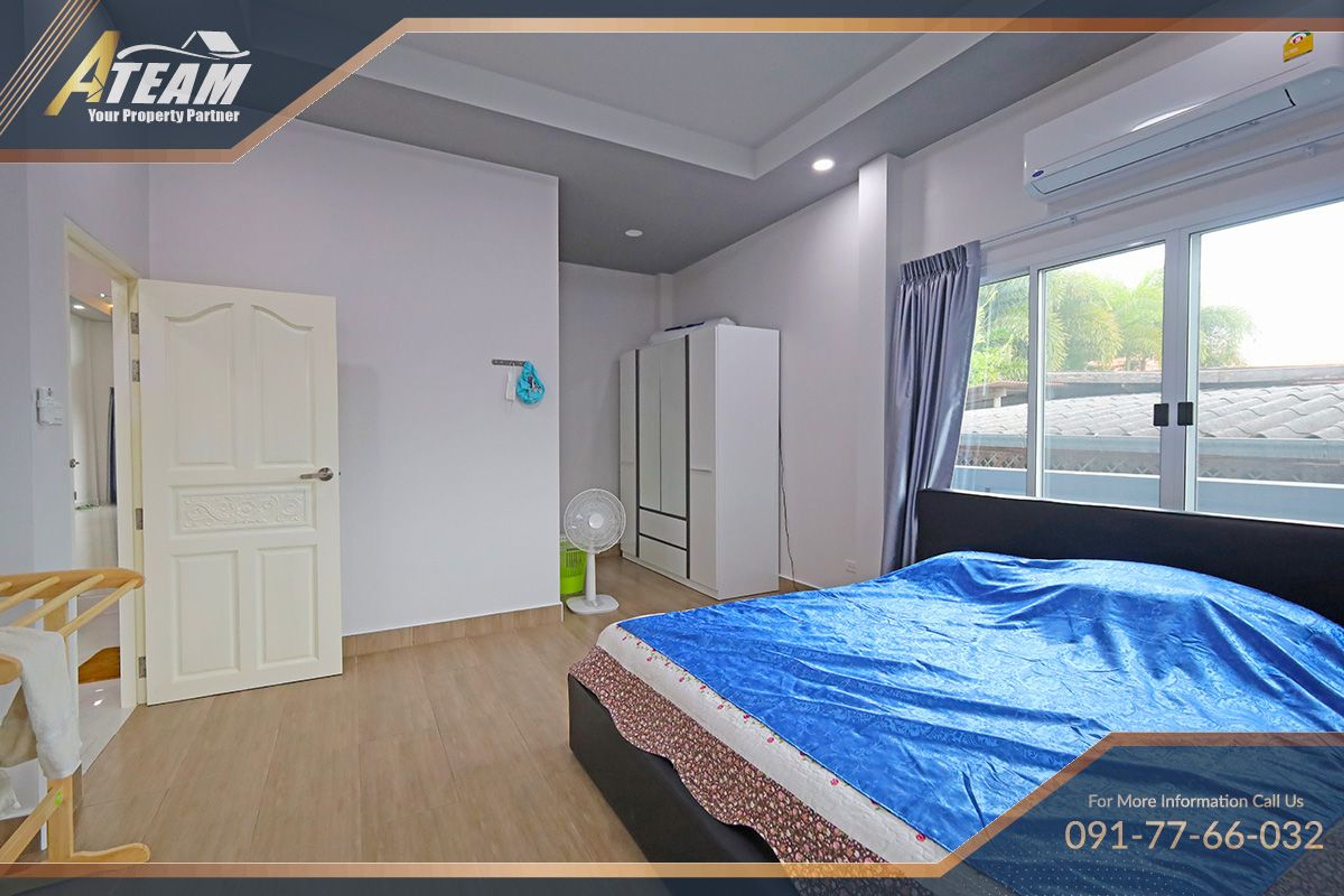 House / Villa For Rent - - 2 Bedrooms - 4 Bathrooms - Price ฿26,000 -  thumbnail 33