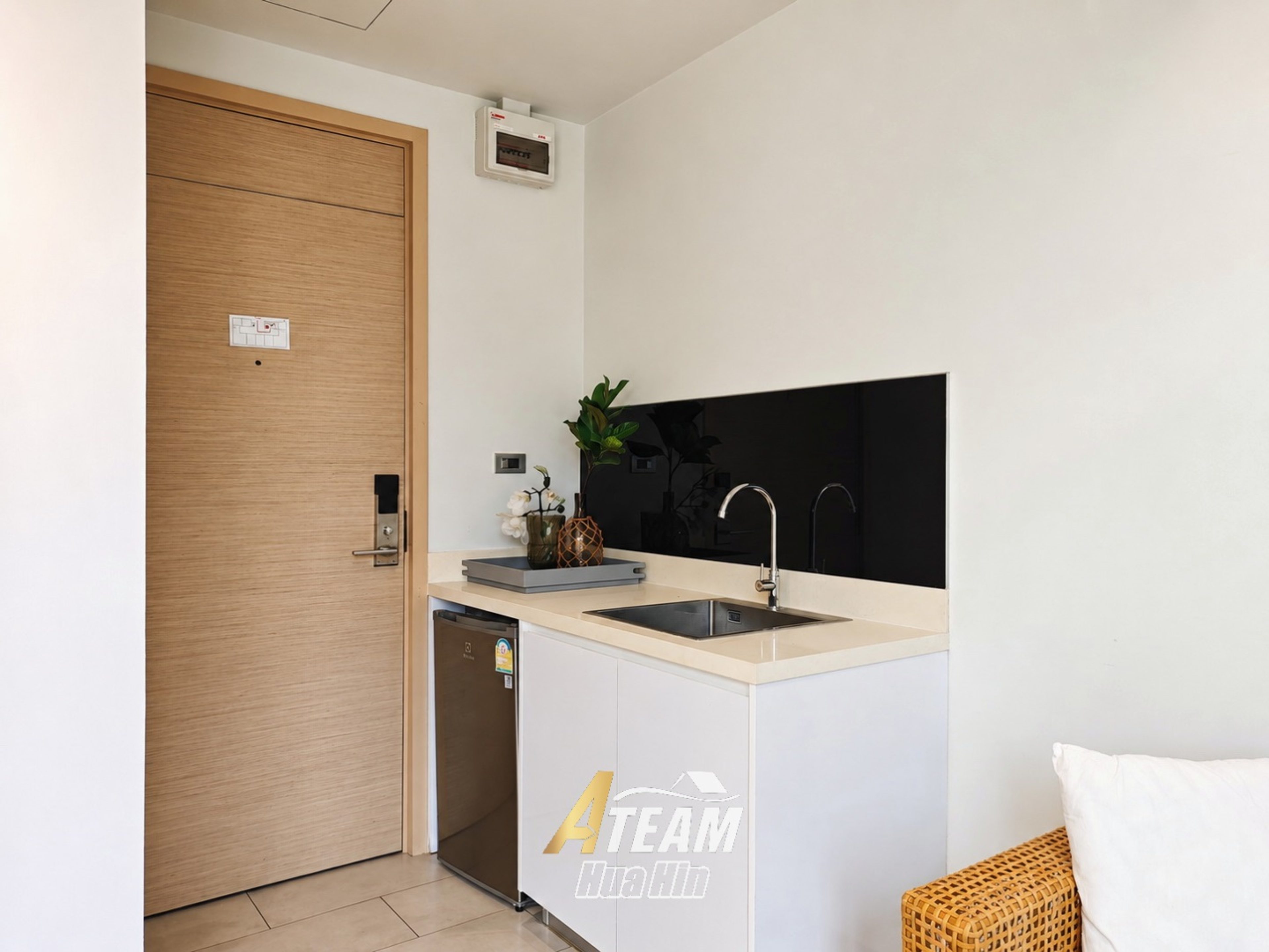 For Sale Affordable Cozy studio at Fisherman House Residence - Sam roi yot thumbnail 8