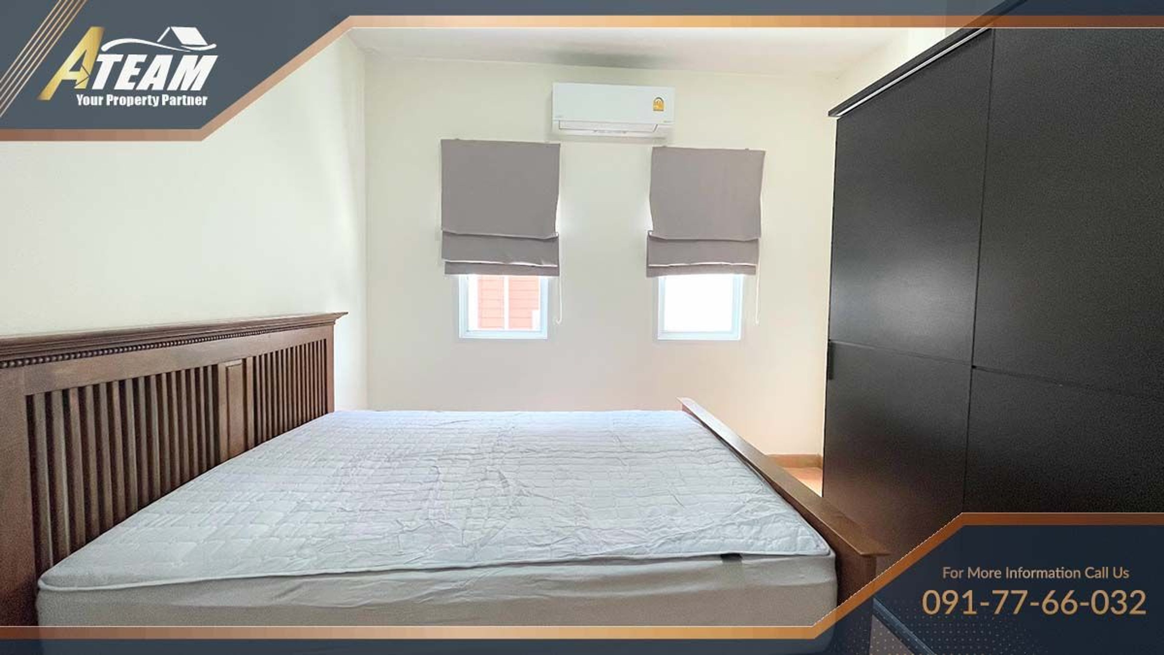 House / Villa For Rent - - 2 Bedrooms - 2 Bathrooms - Price ฿18,000 -  thumbnail 11