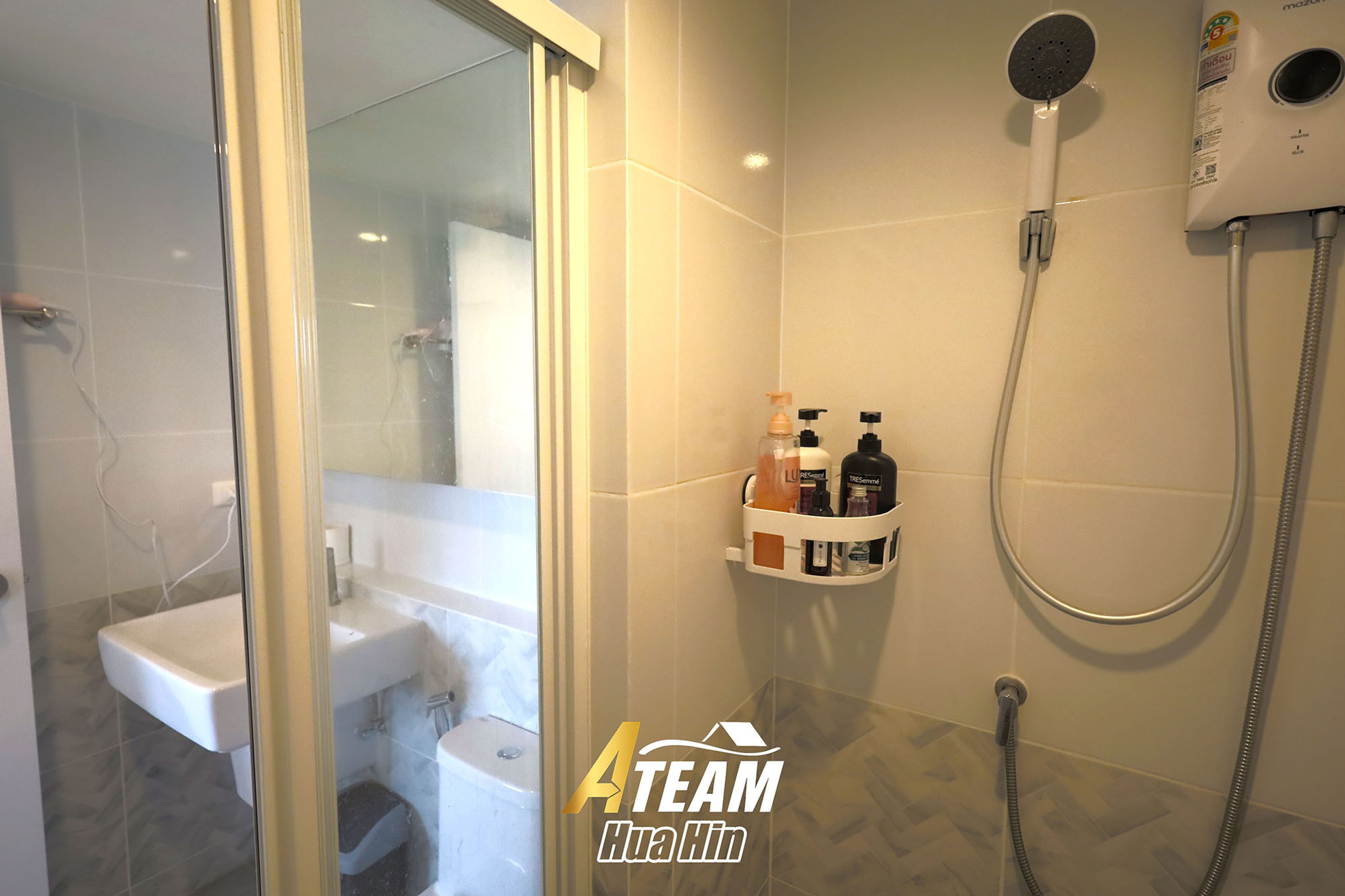 Apartment / Condo For Rent - - 1 Bedroom - 1 Bathroom - Price ฿16,000  thumbnail 10