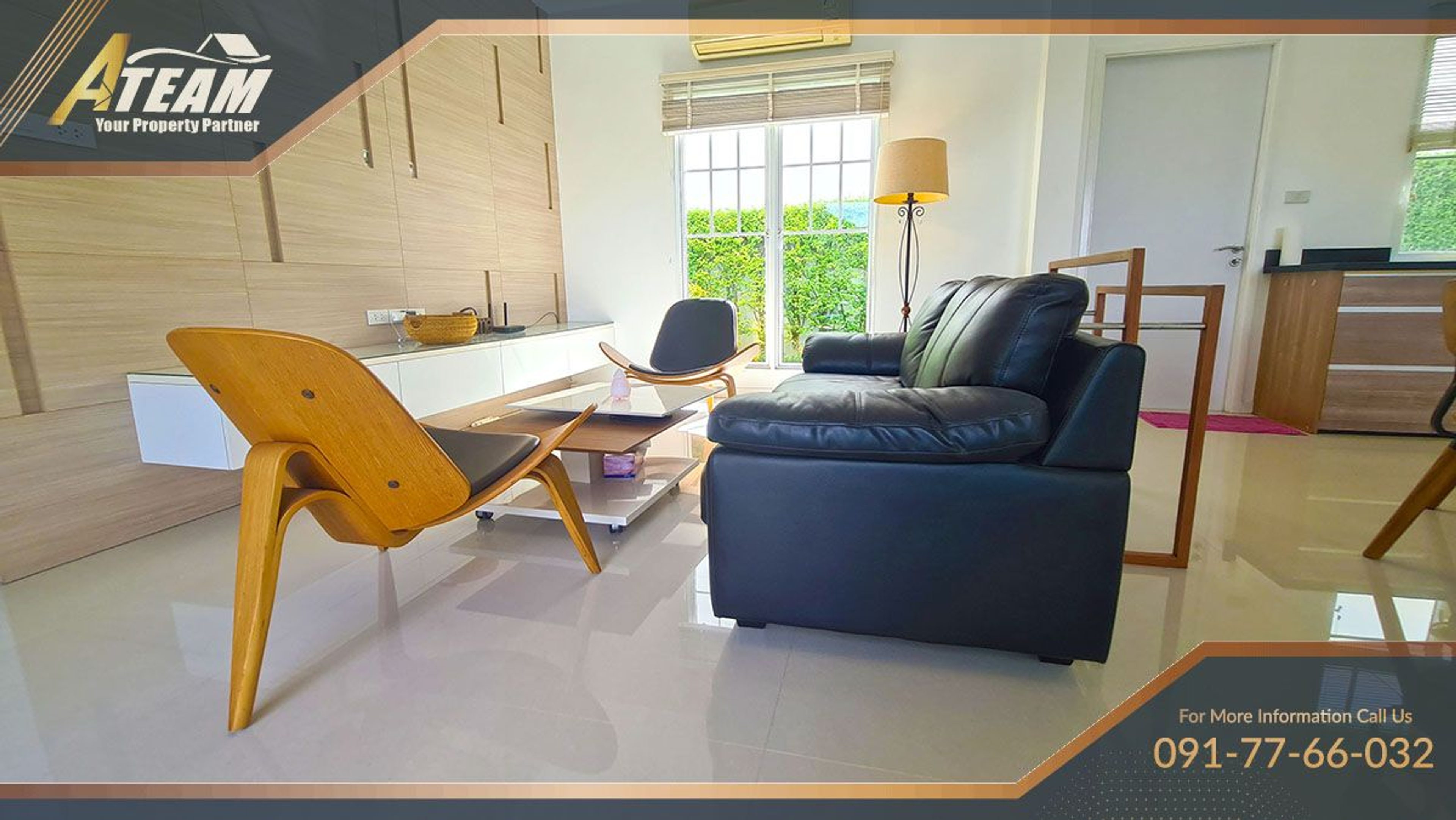 Modern Pool Villa for Sale in Sivana Garden, Hua Hin thumbnail 12