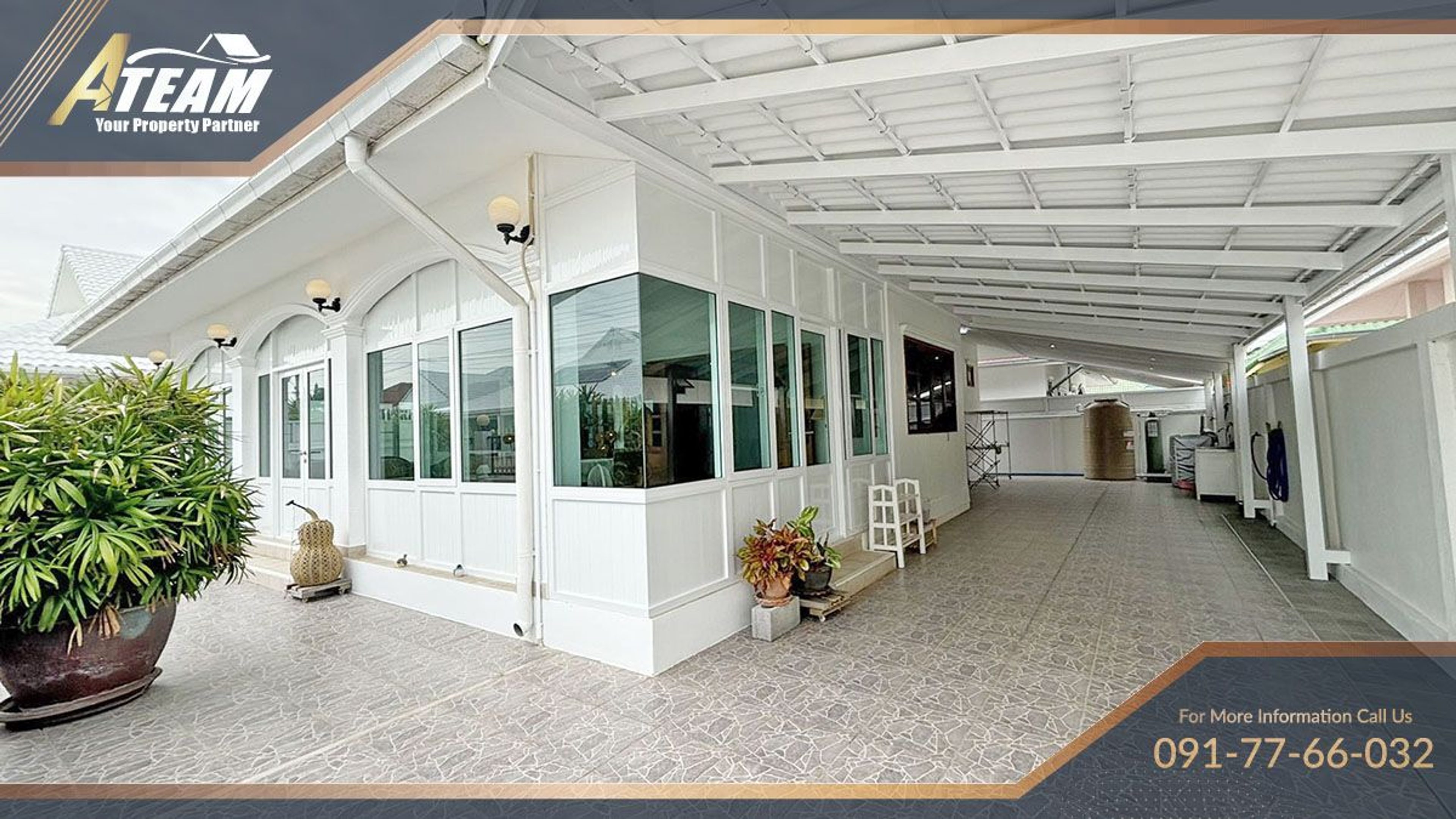 House / Villa For Rent - - 2 Bedrooms - 2 Bathrooms - Price ฿28,000 -  thumbnail 3