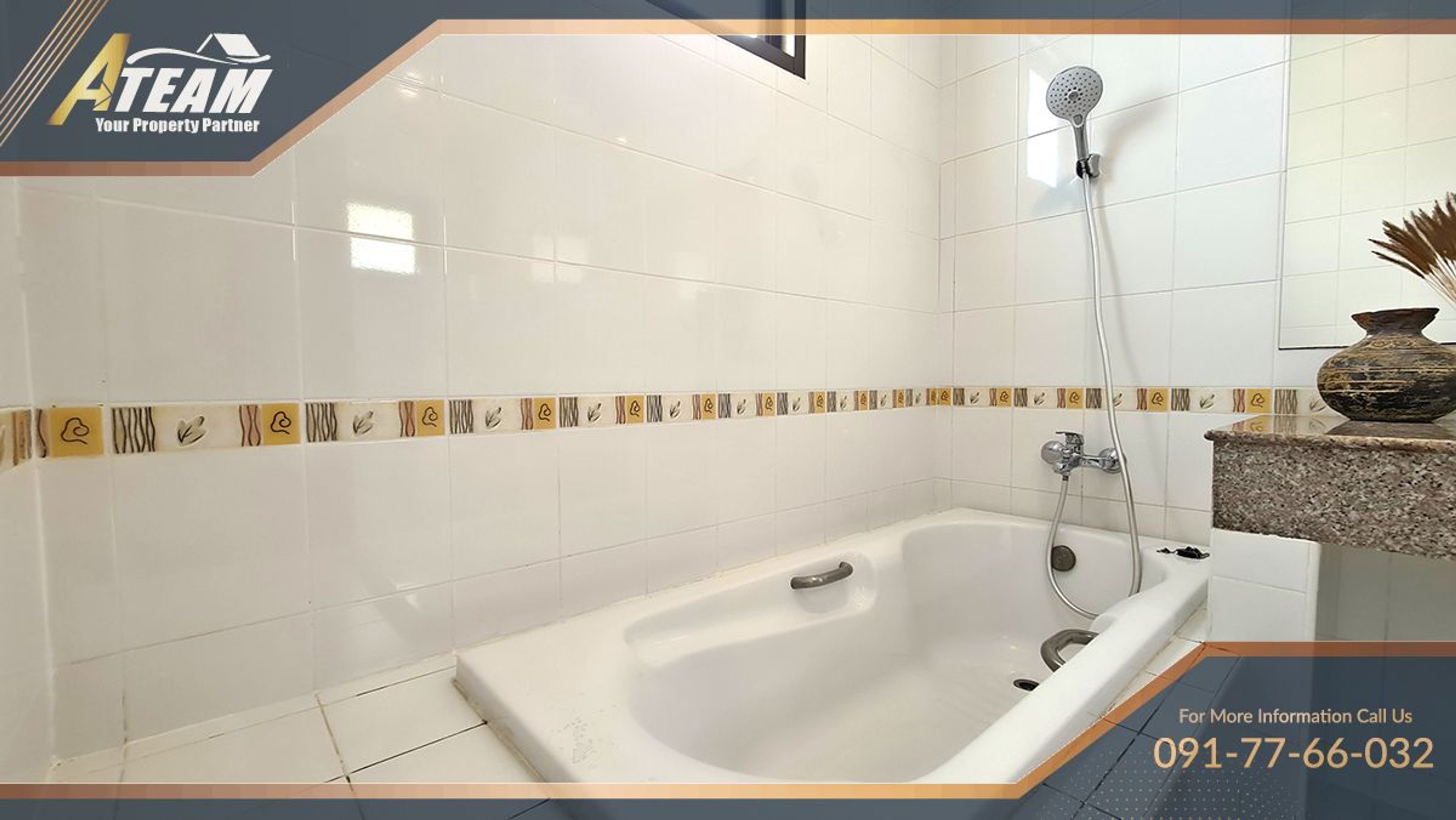 Beautiful Garden Pool Villa for Sale in Khao Tao, Hua Hin thumbnail 43