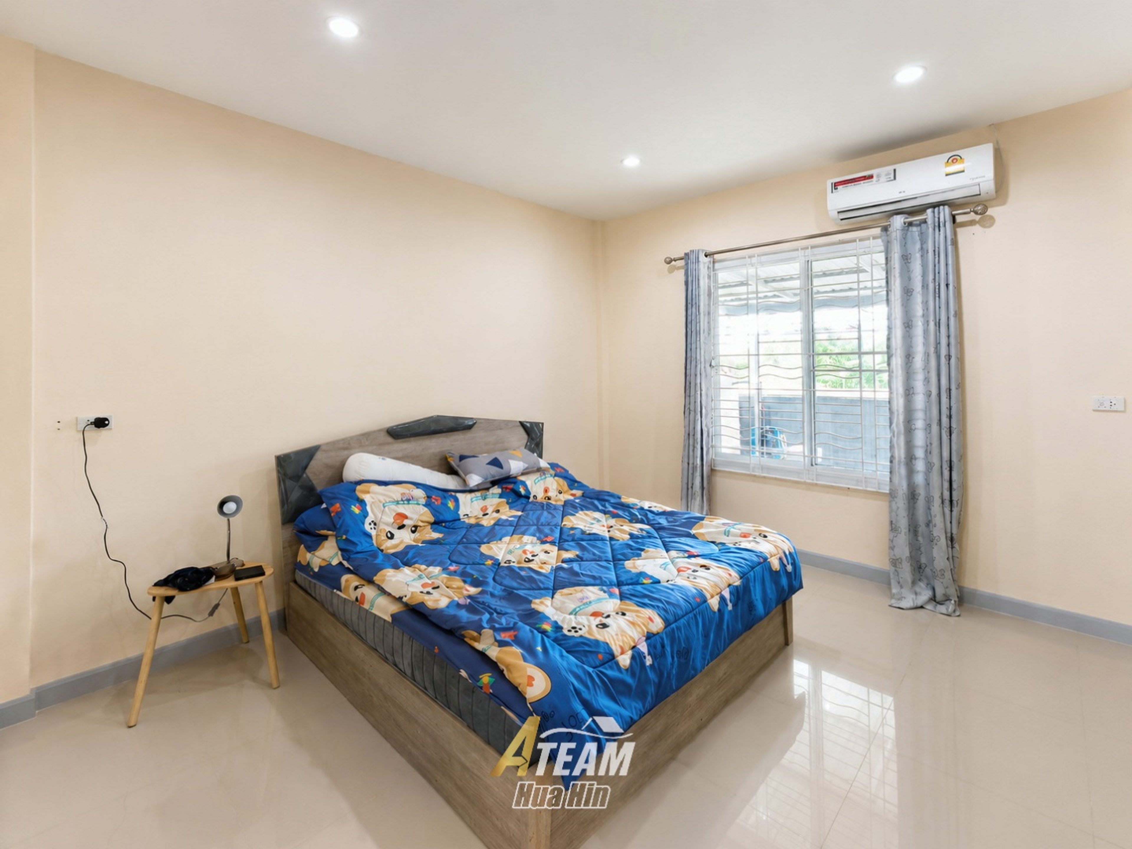 Investment Opportunity 5-Bedroom Near Pak Nam Pran Beach  thumbnail 10