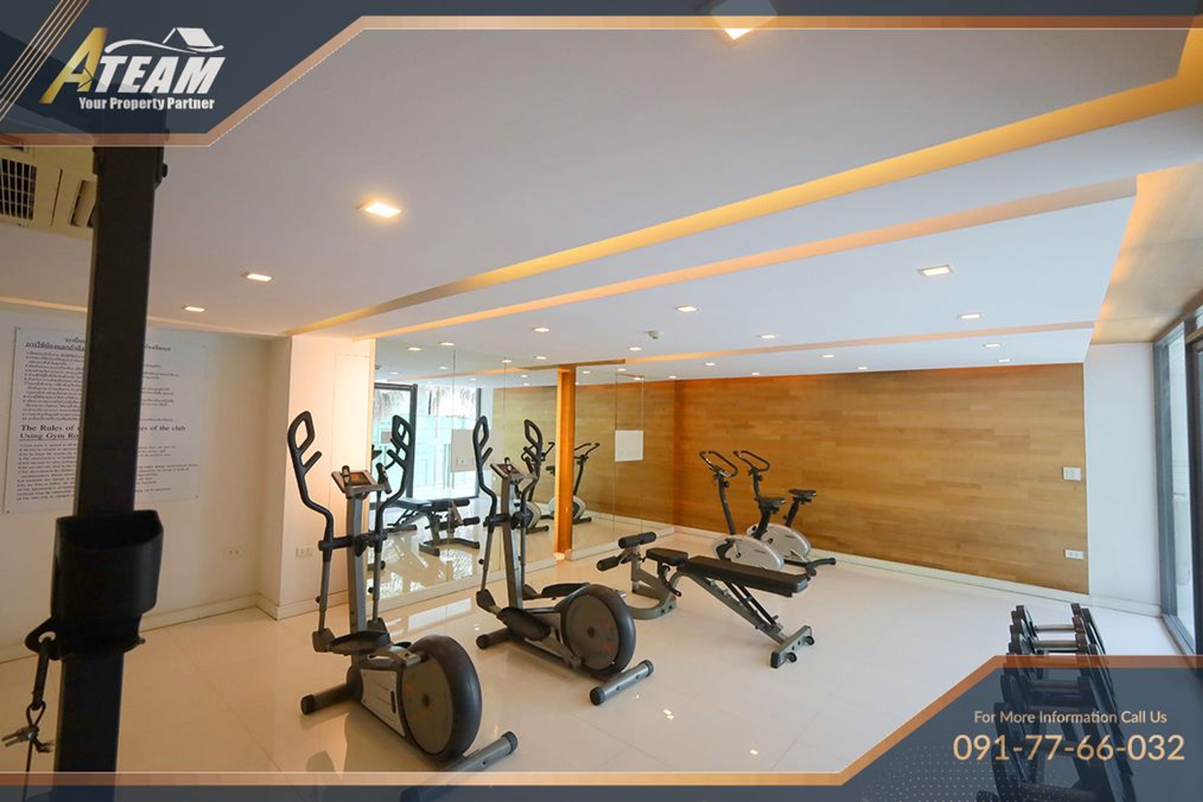 Sea View! Best Unit with Cheapest Price!  Stunning 2-Bedroom Condo for thumbnail 34