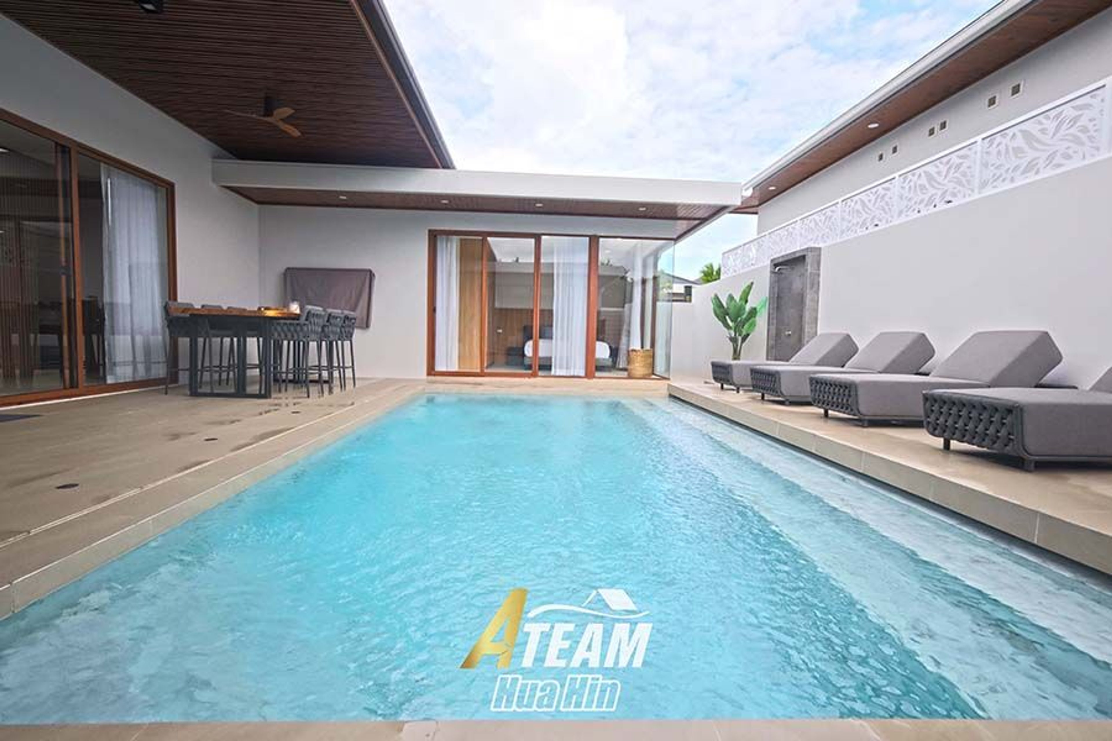 SALE! Modern 3-Bedroom Pool Villa – La Felice Phase 1 thumbnail 3