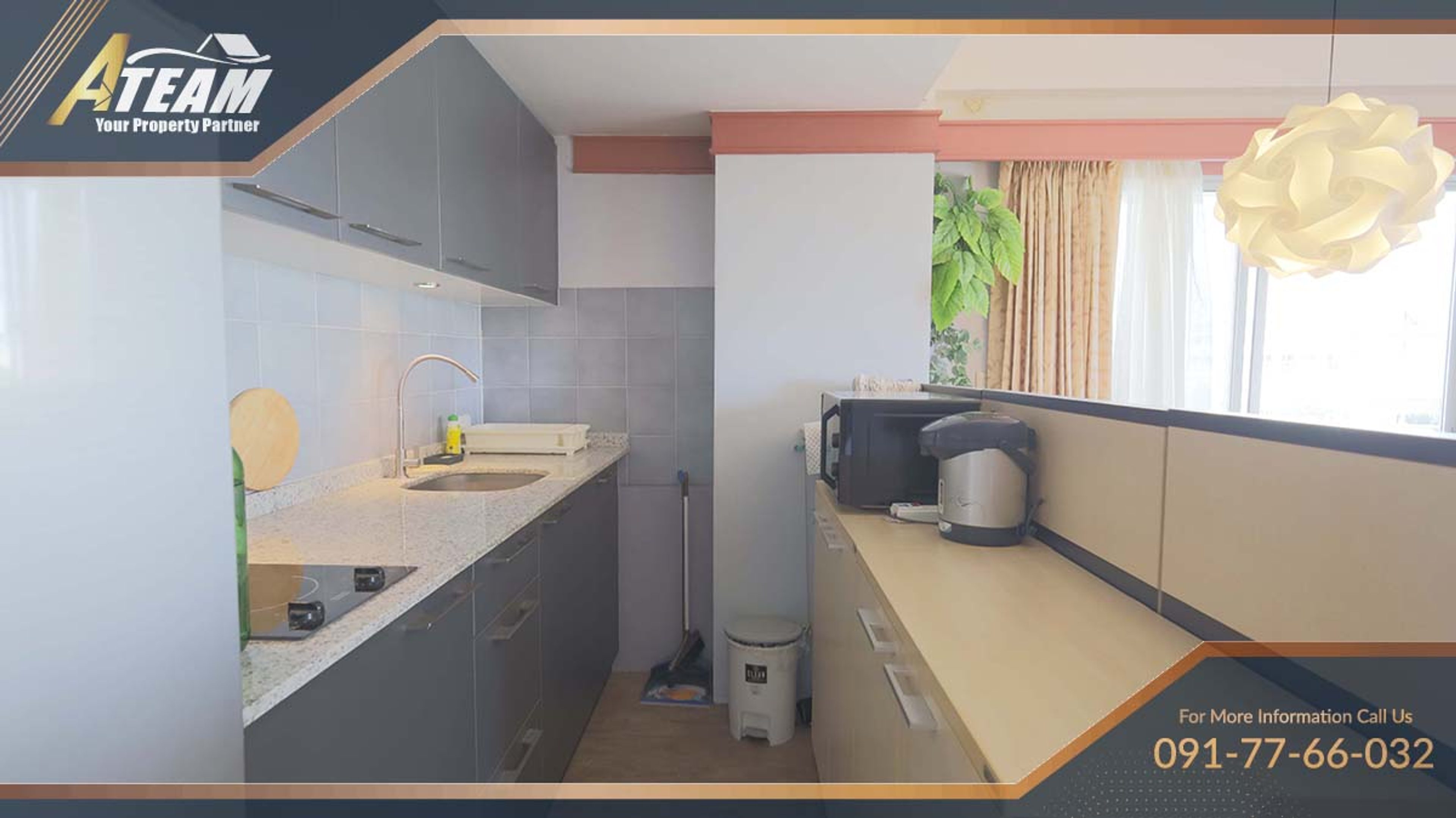 1-Bedroom Condo for Sale at Condo Chain – Central Hua Hin, Beachfront  thumbnail 18