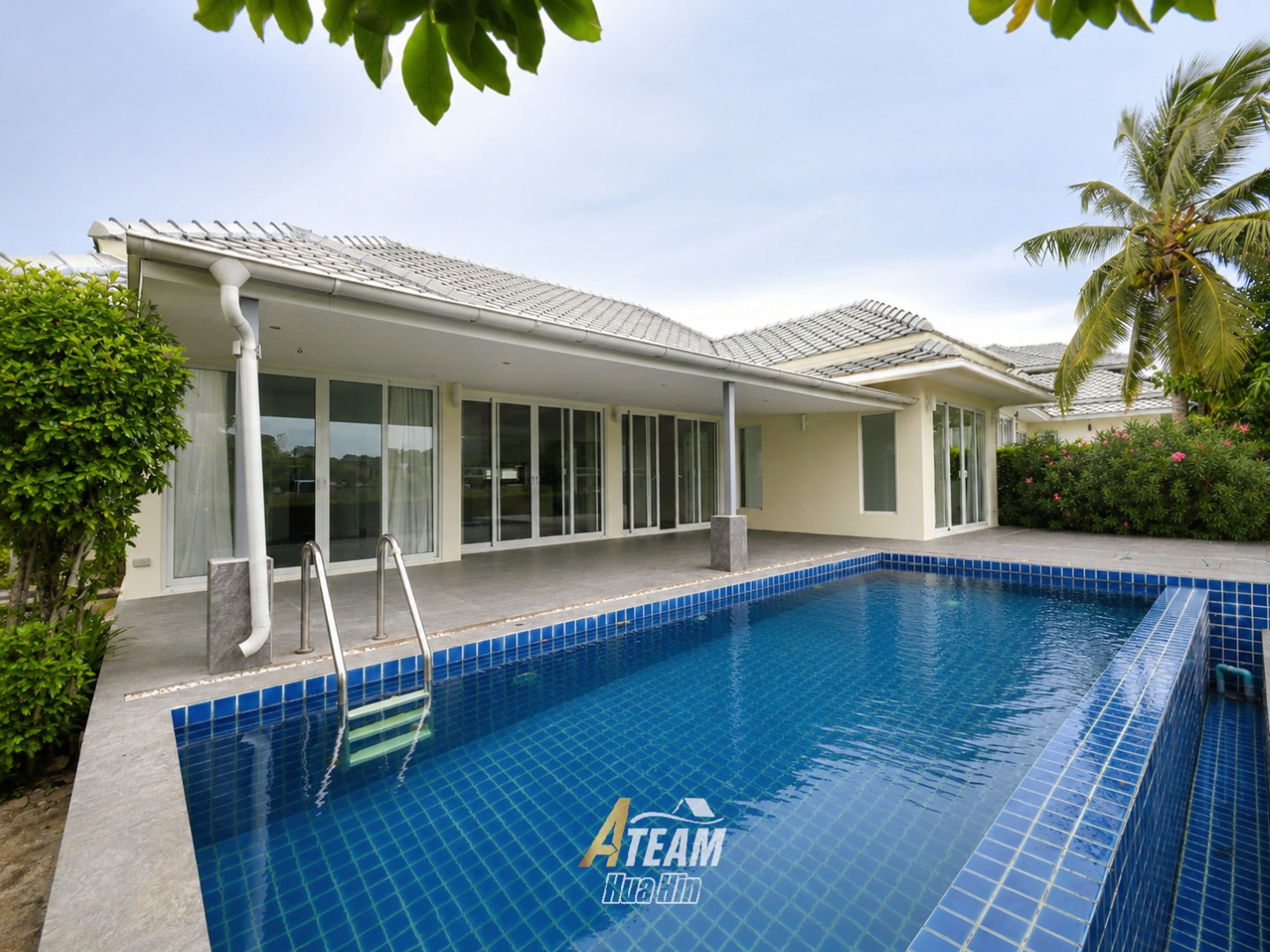 3-Bedroom House for Sale in Hua Hin West, thumbnail 2