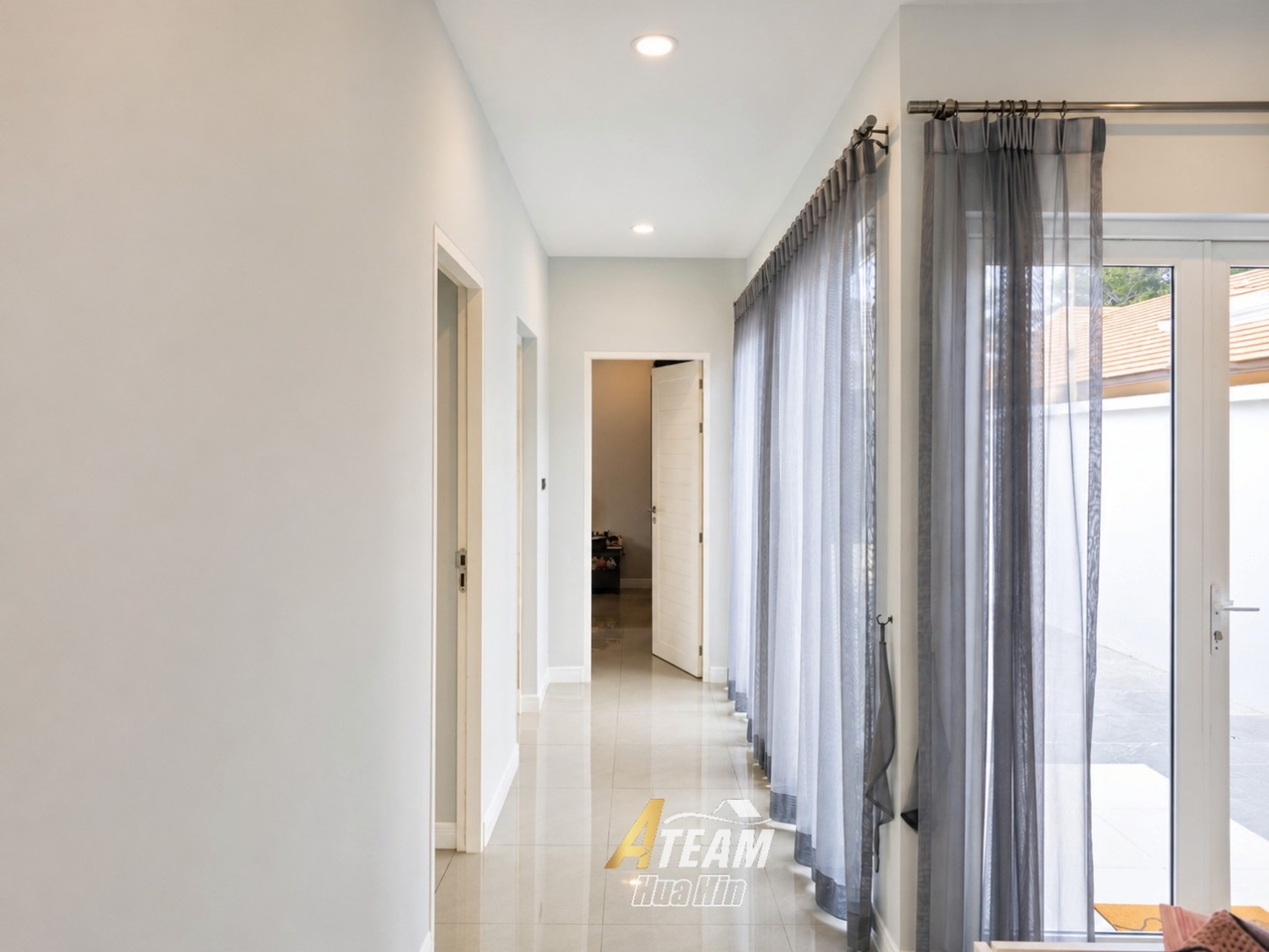 3-Bedroom Pool Villa in a Convenient Soi 114 Location thumbnail 11