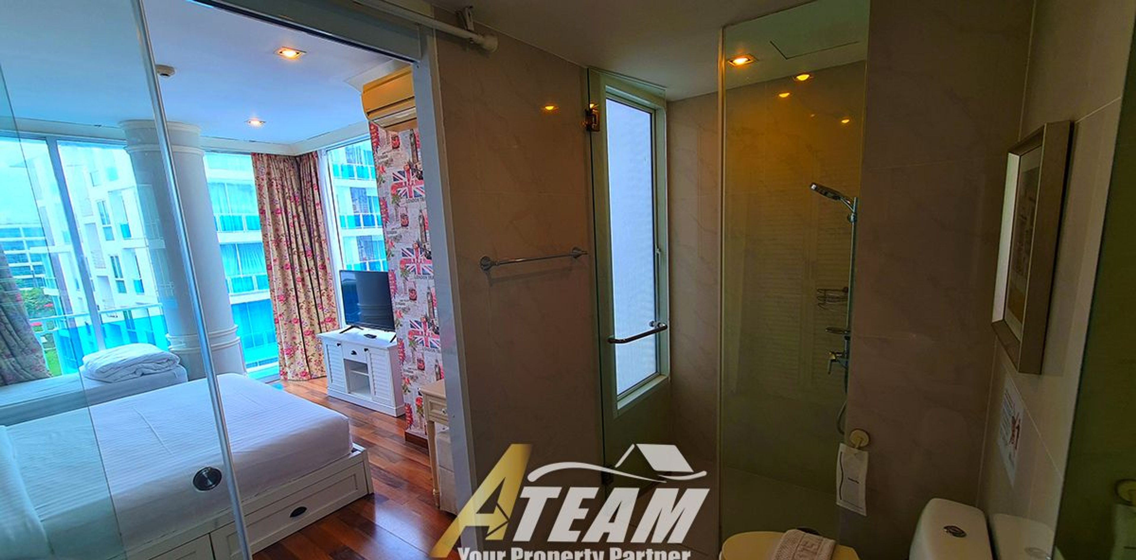 Apartment / Condo For Rent - - - - Price ฿59,000 - 1229 thumbnail 7