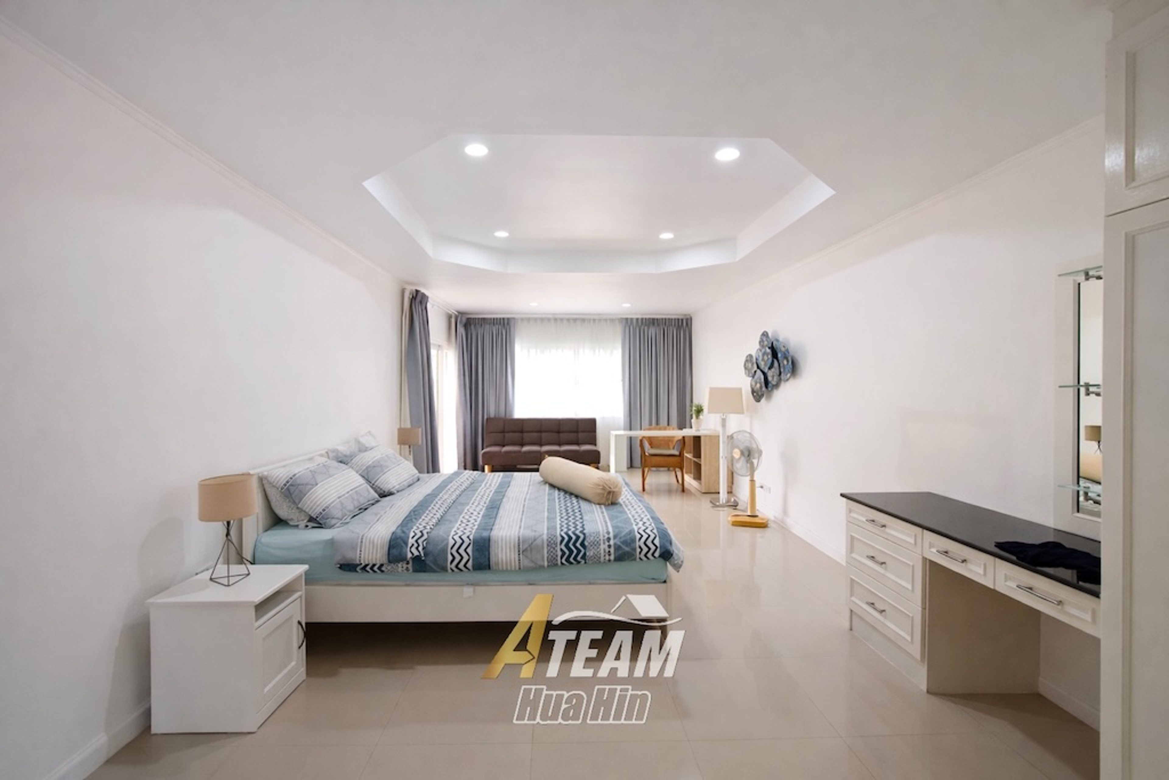 Spacious 2-Storey Pool Villa with Tropical Mountain Views – Soi 88 thumbnail 20