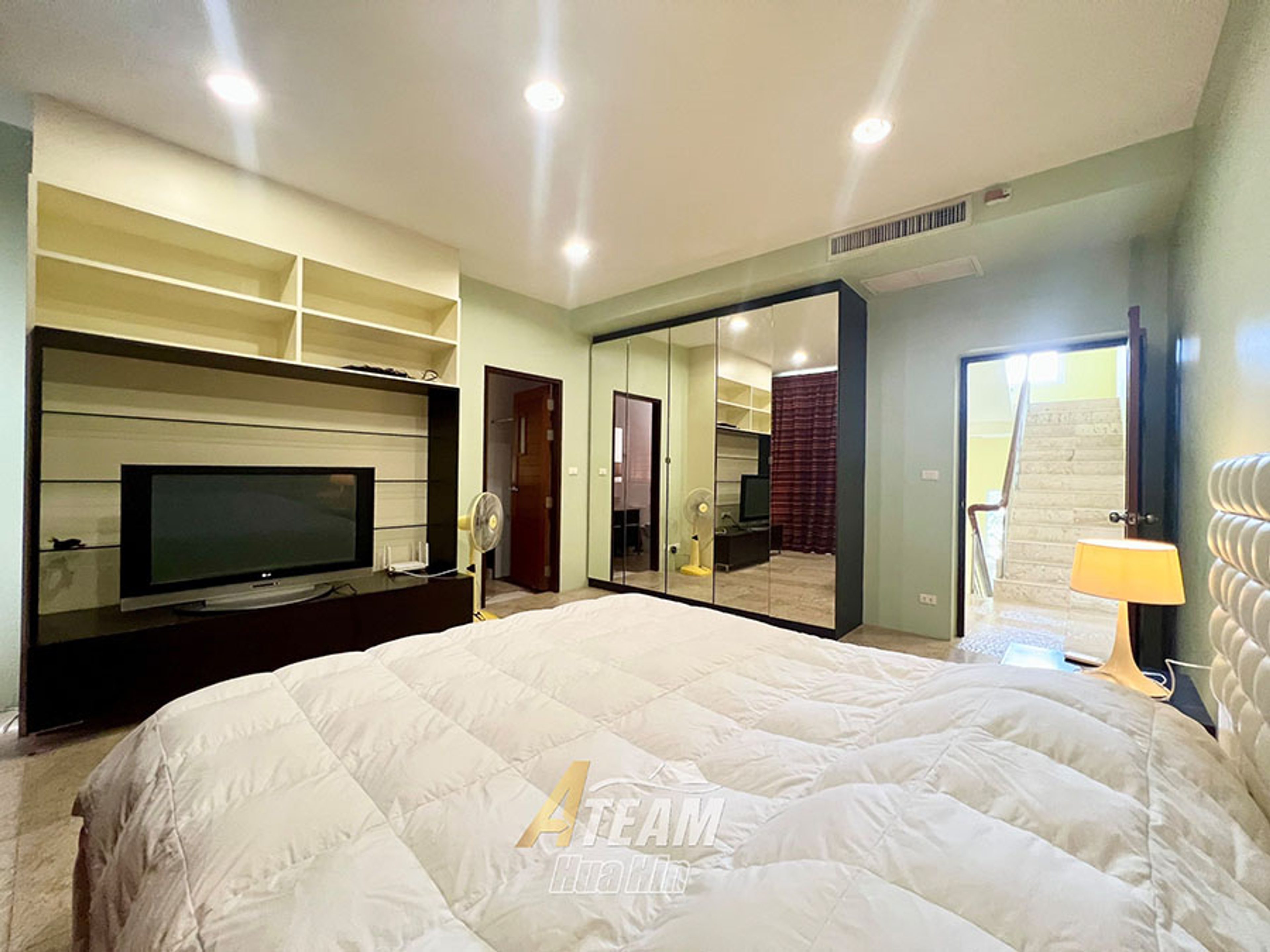 Blue Lagoon Villa for rent  thumbnail 9