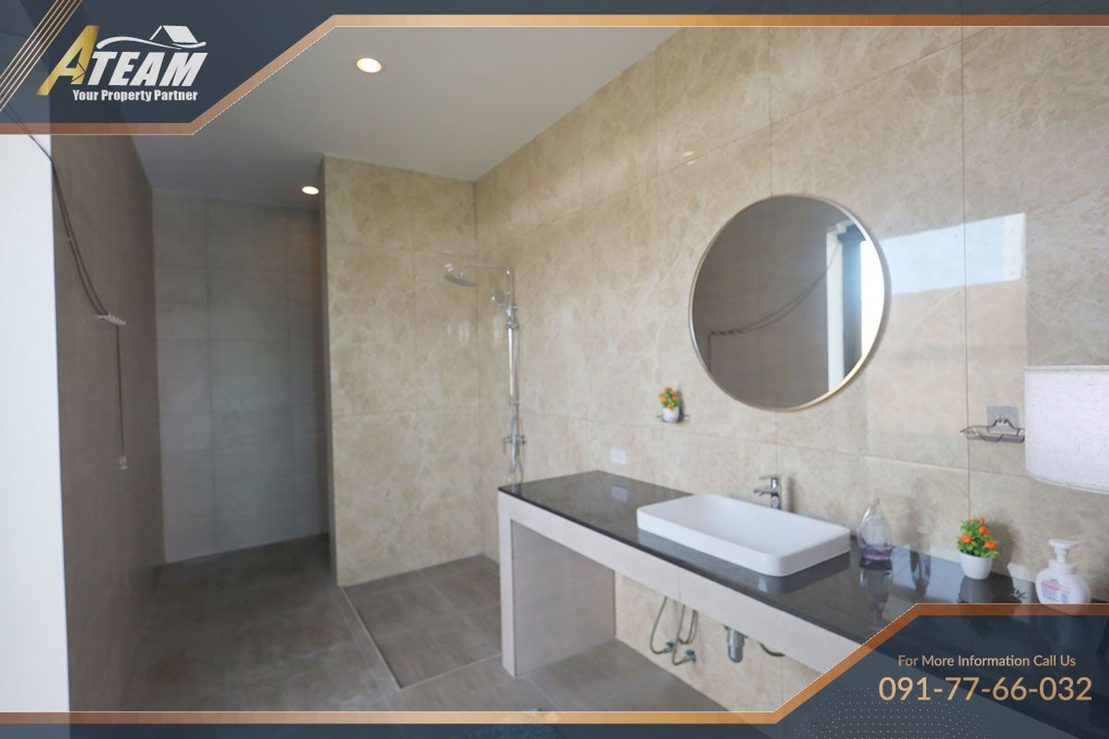 Smart, Modern and massive New house in the best location with breathta thumbnail 16