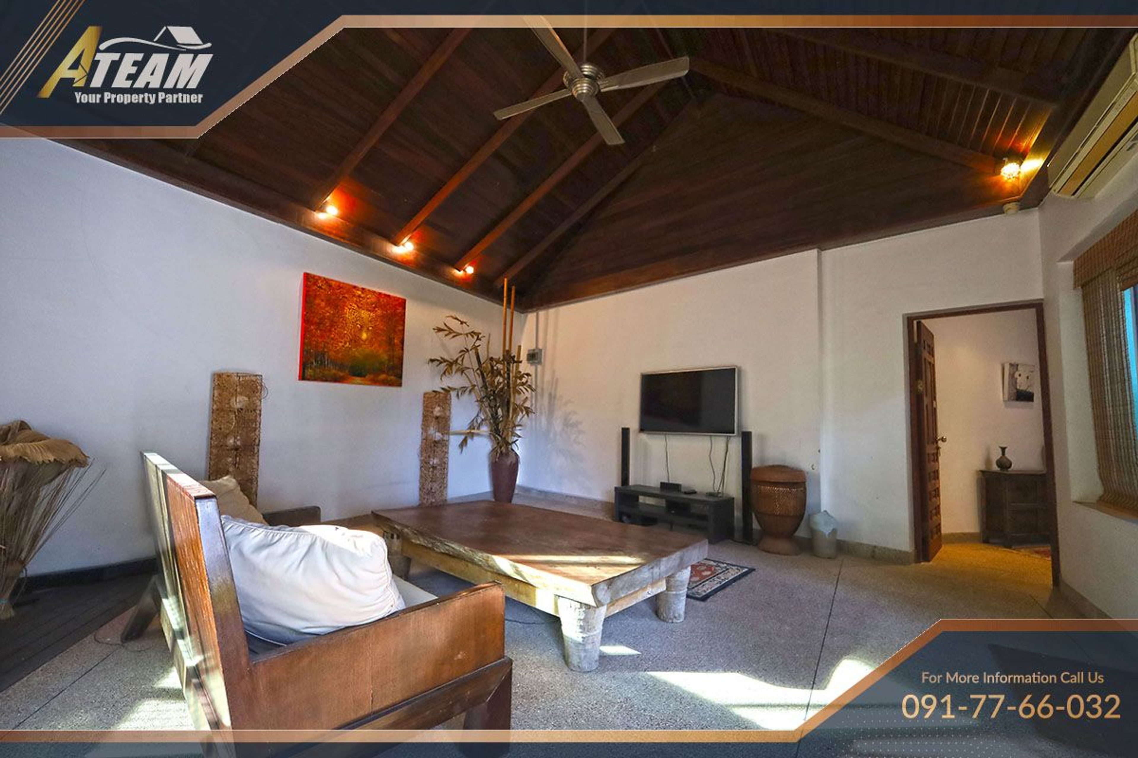 Luxury Villa for Sale in Palm Hills Golf Club & Residence  thumbnail 12