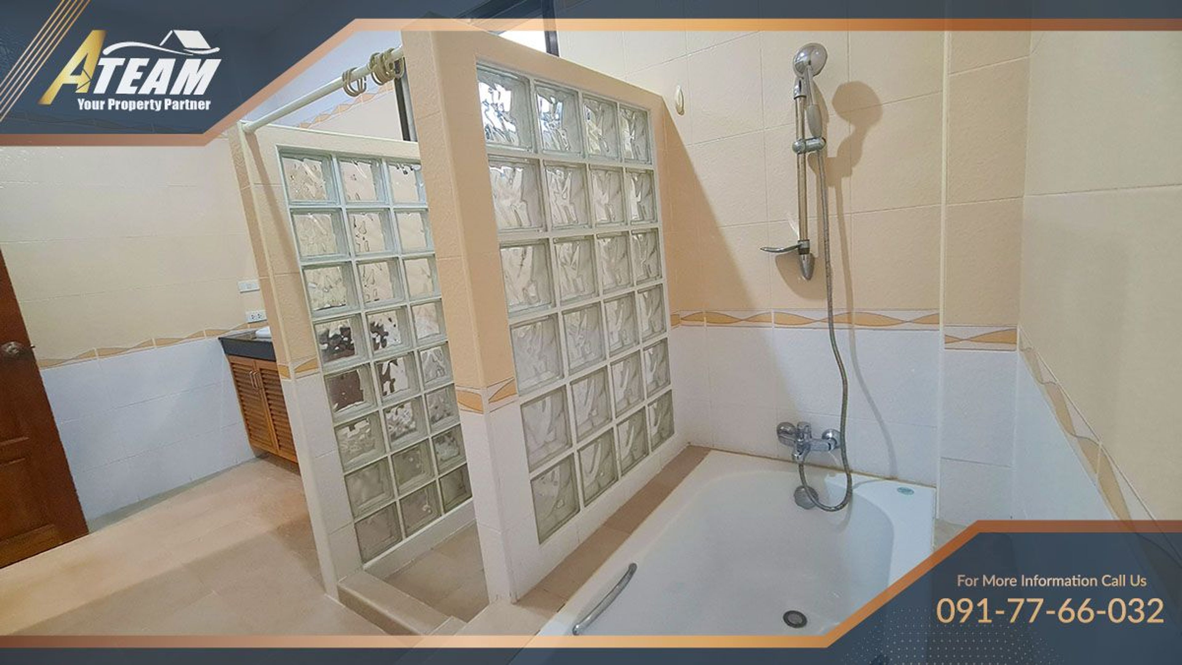 House / Villa For Rent - - 3 Bedrooms - 3 Bathrooms - Price ฿25,000 -  thumbnail 21