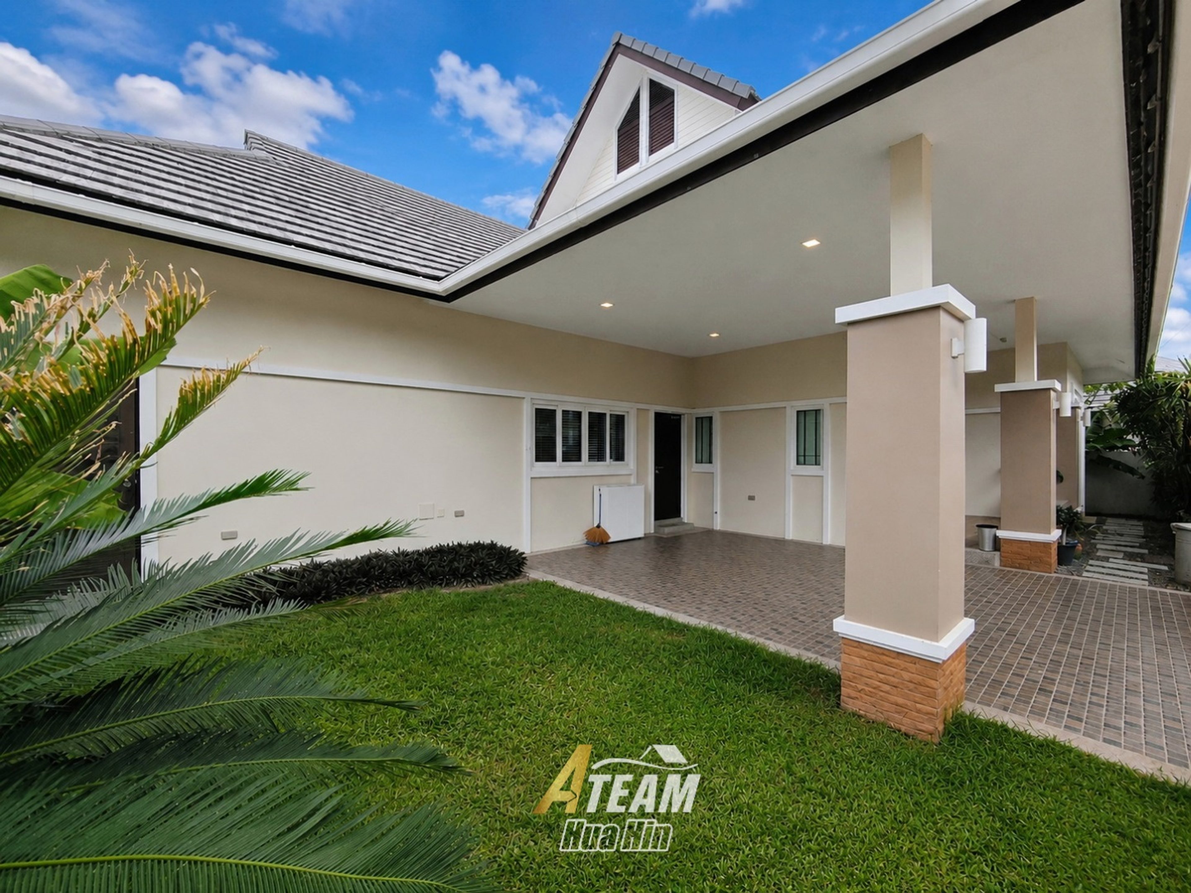 4-Bedroom Pool Villa with Mountain Views – For Sale thumbnail 22