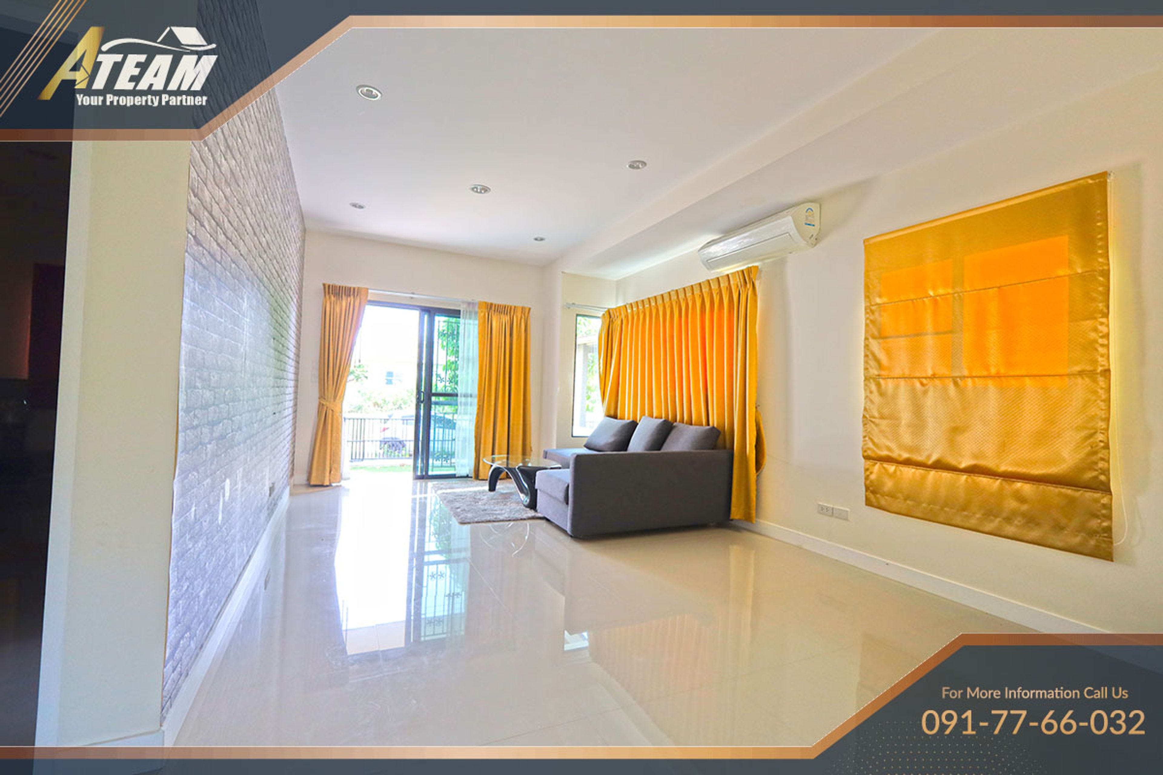 2-Bedroom House for Sale in Soi 112, Hua Hin – 1.9 Million THB thumbnail 7