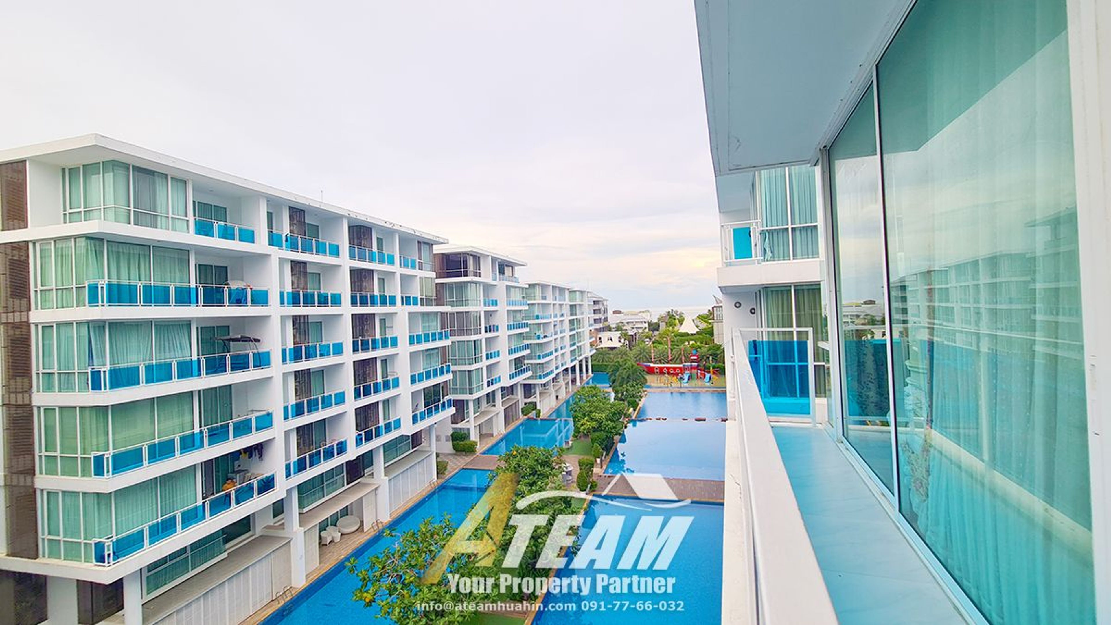 Apartment / Condo For Rent - - - - Price ฿59,000 - 1229 thumbnail 12