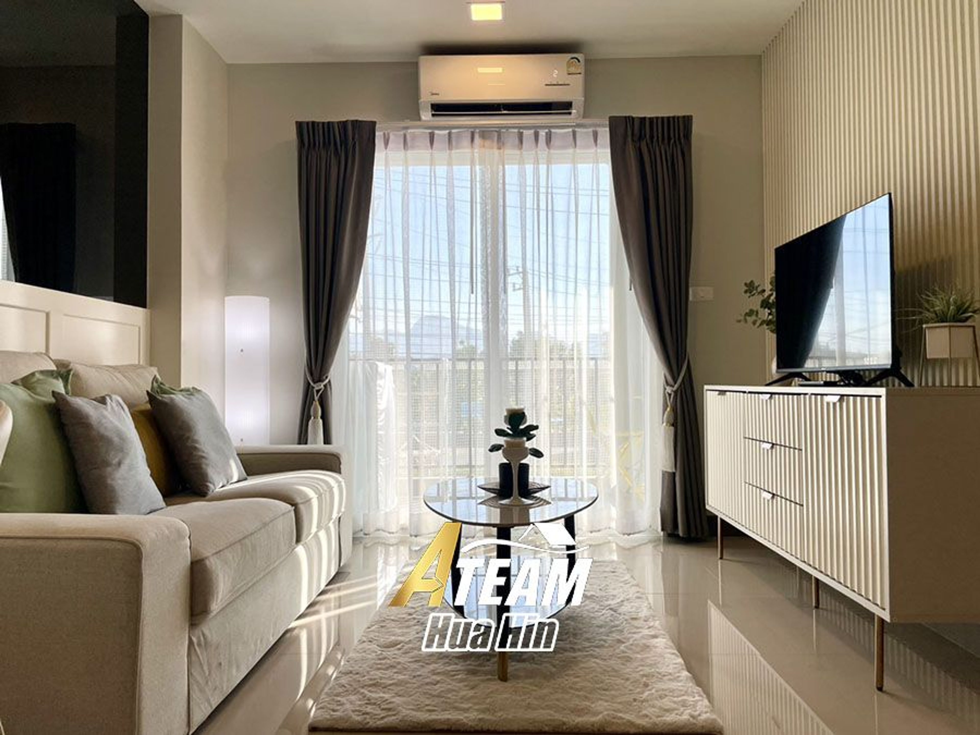 1-Bedroom Condo for Rent at My Style Hua Hin – Soi 102 thumbnail 5