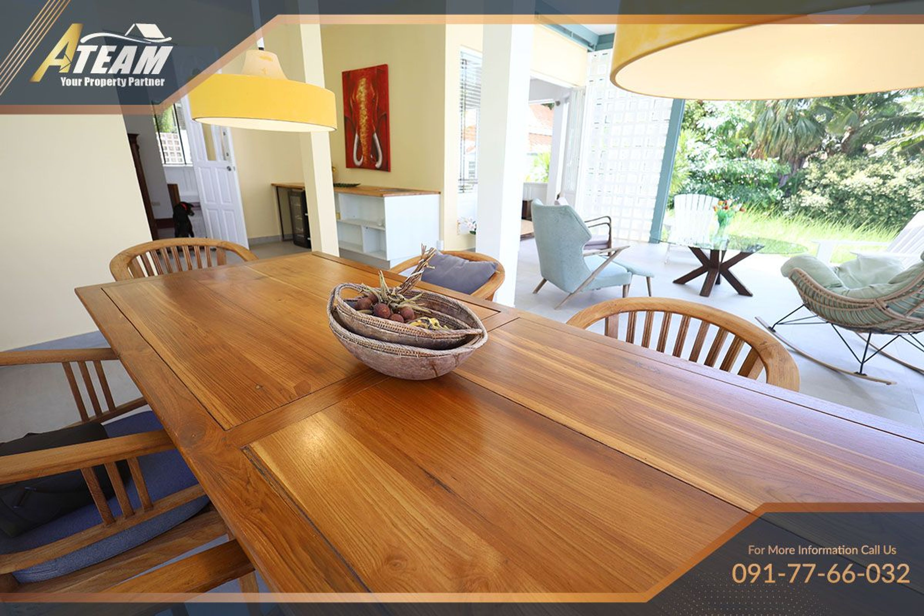4 Bed 6 Bath Pool Villa with Ocean Views at White Lotus 1 thumbnail 63