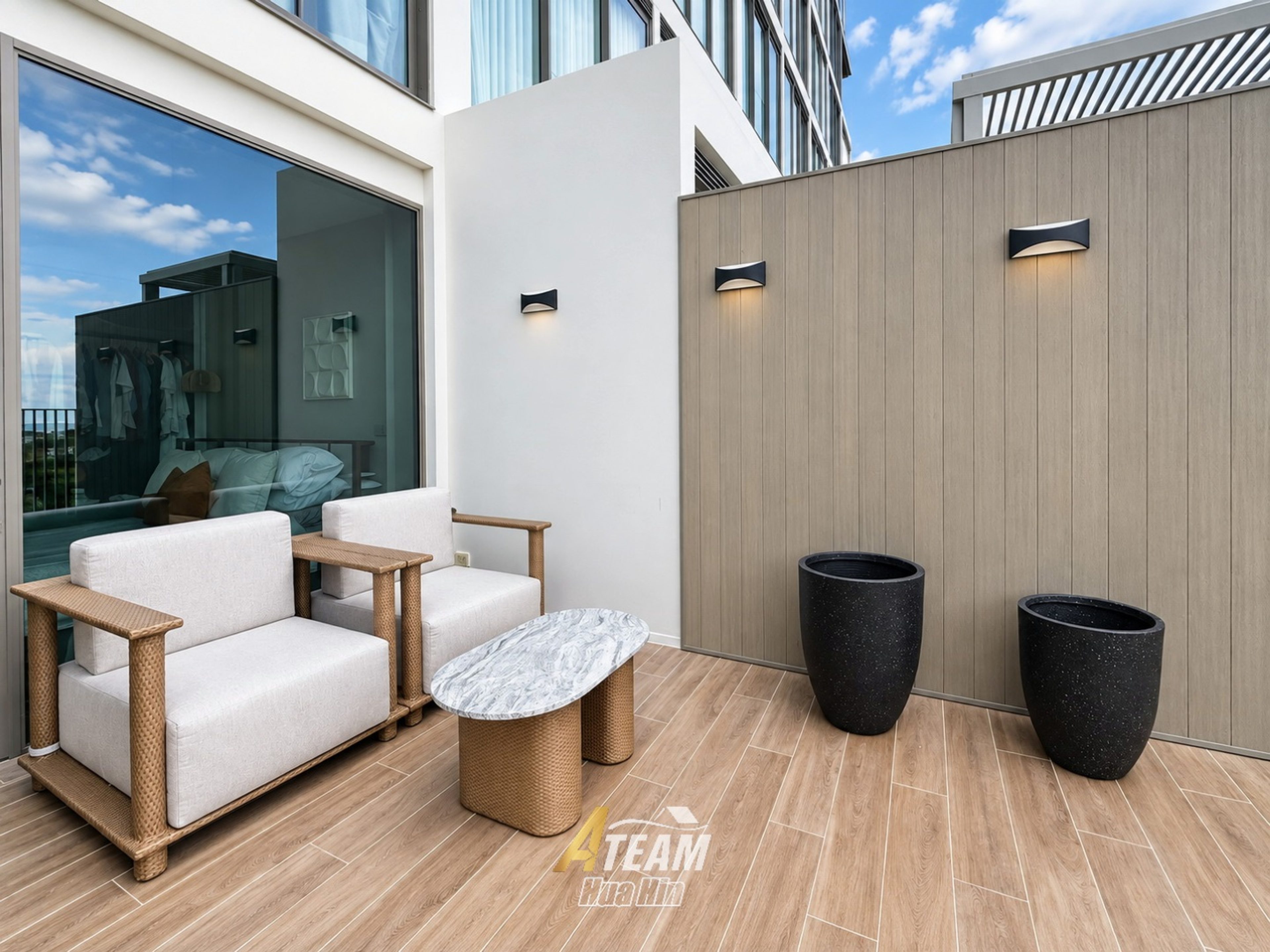 Luxury Condo For Rent in Vehha - 2 Bedroom - 2 Bathroom  thumbnail 23