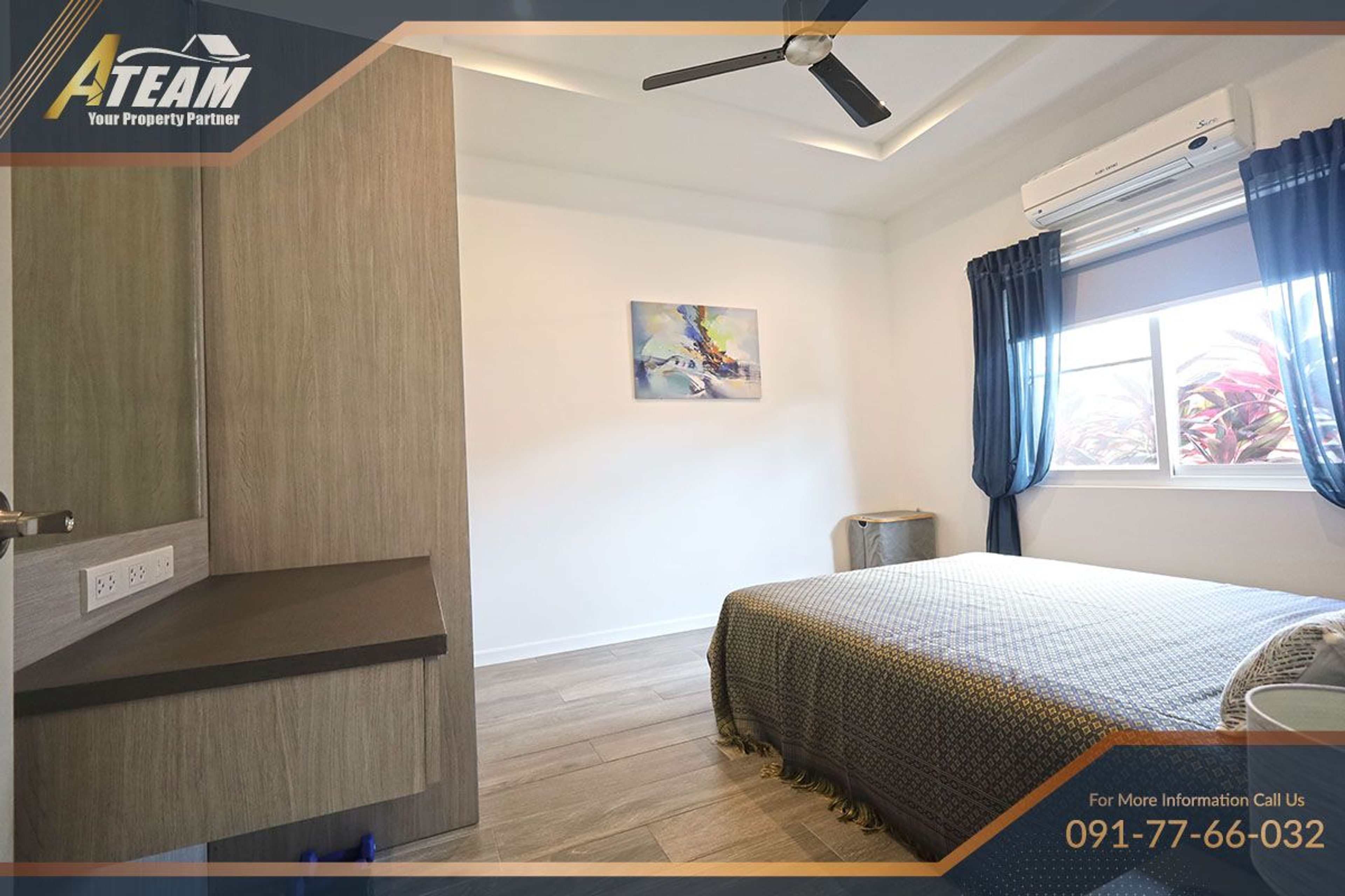 3-Bedroom Pool Villa for Sale – Mali Lotus, Hua Hin thumbnail 28